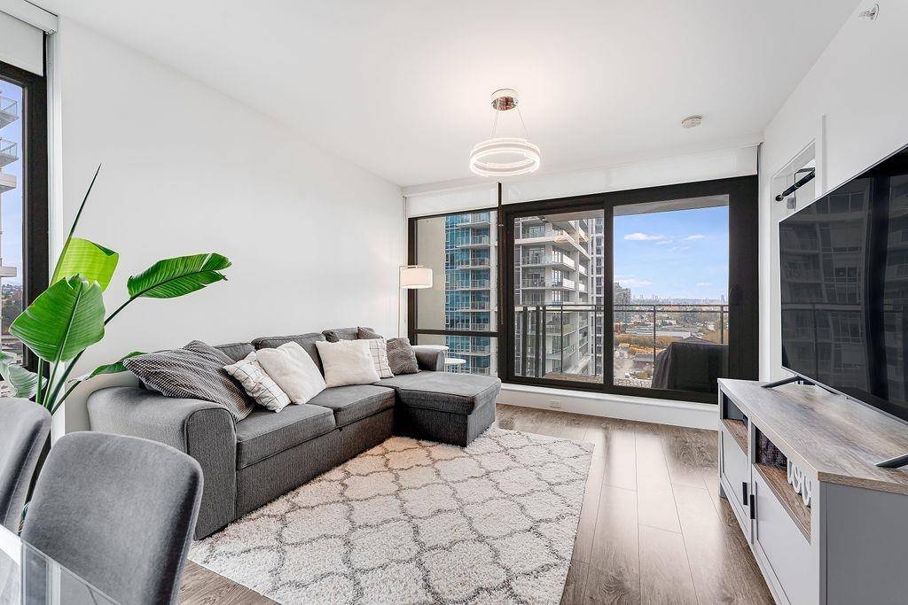 Burnaby, BC V5C 5L2,2378 Alpha AVE #2101