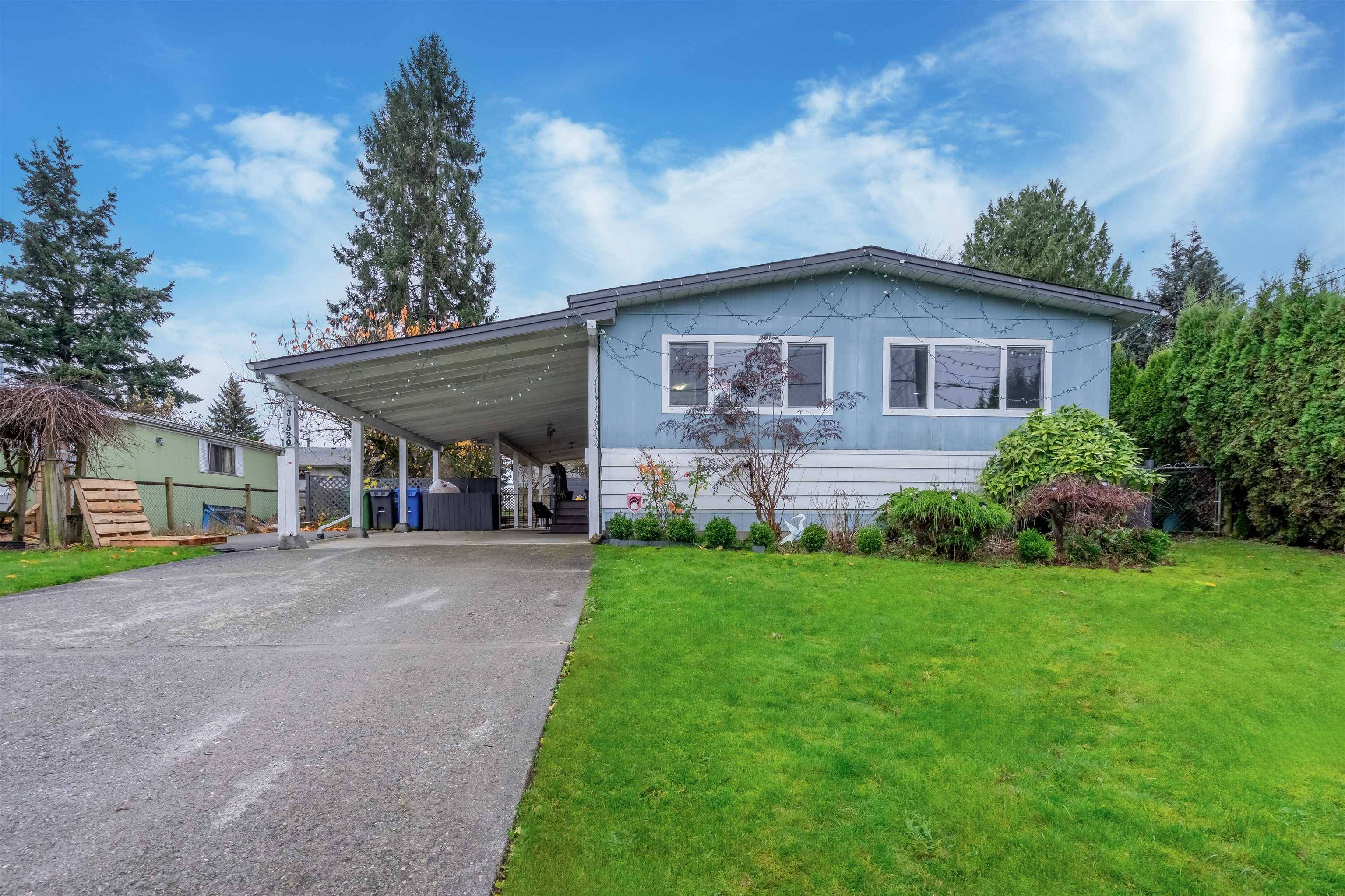 Abbotsford, BC V2T 6M5,31520 Monarch CT