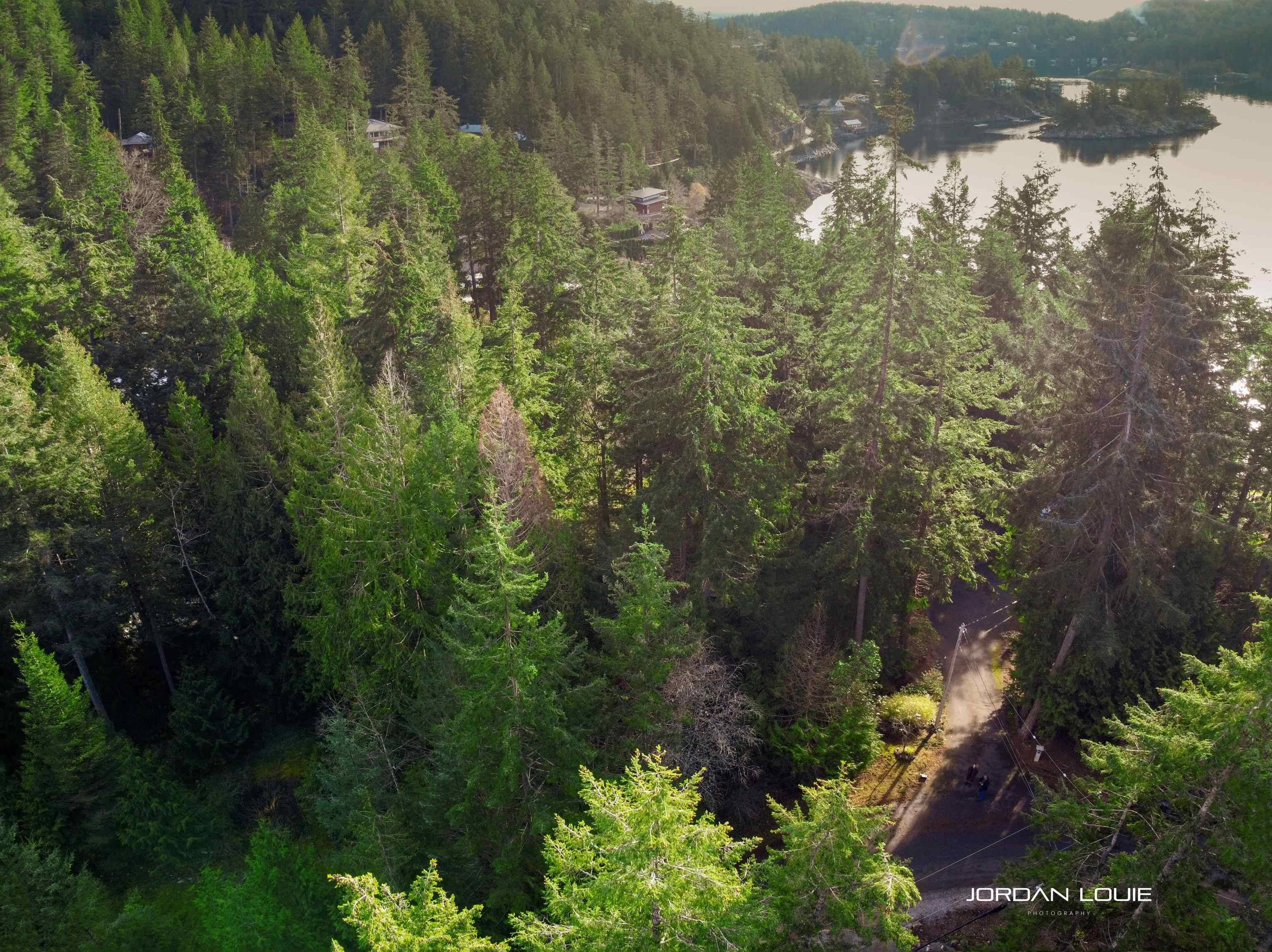 Garden Bay, BC V0N 1S1,Lot 17 Orca RD