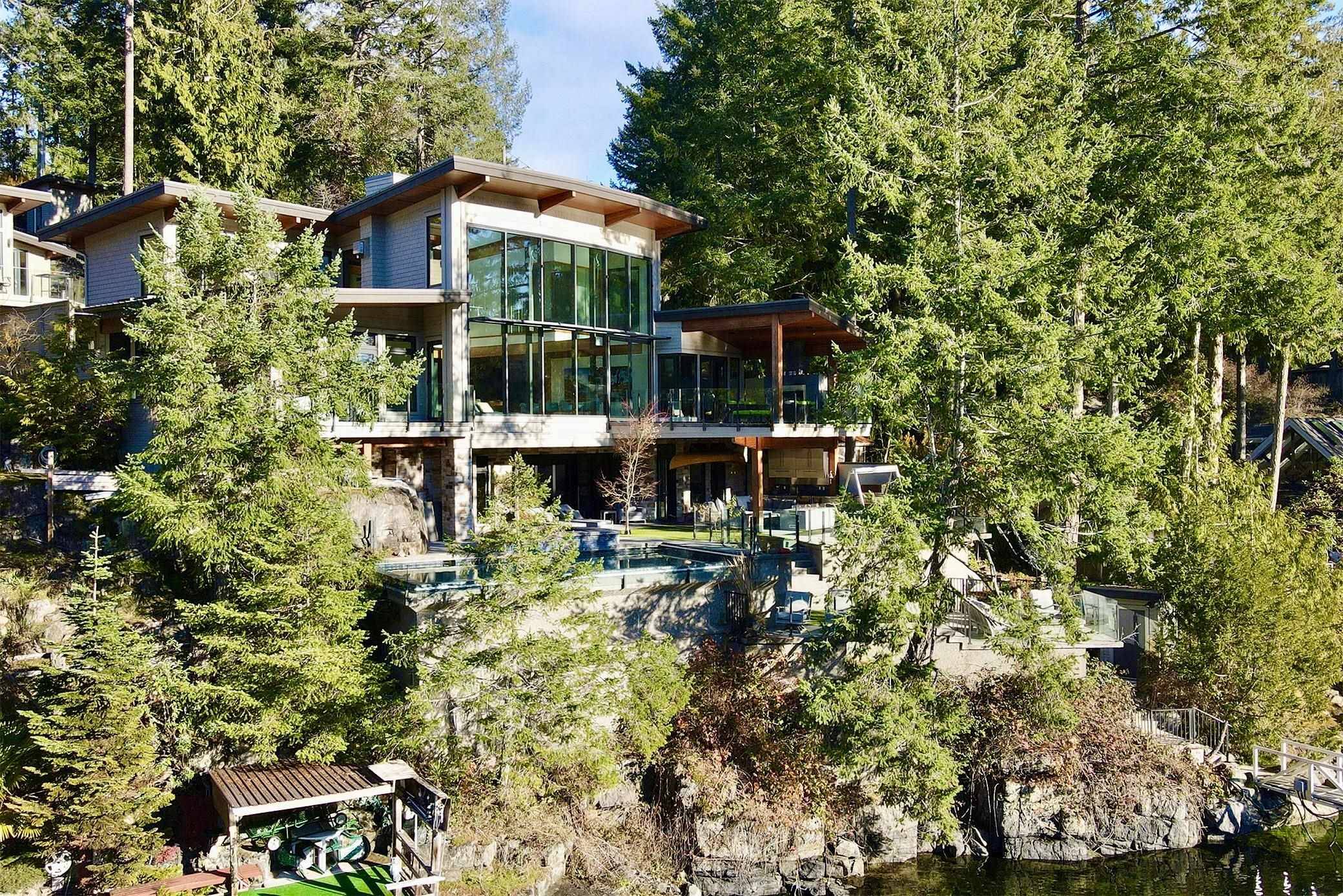 Sunshine Valley, BC V7Z 1B6,5432 Sans Souci RD