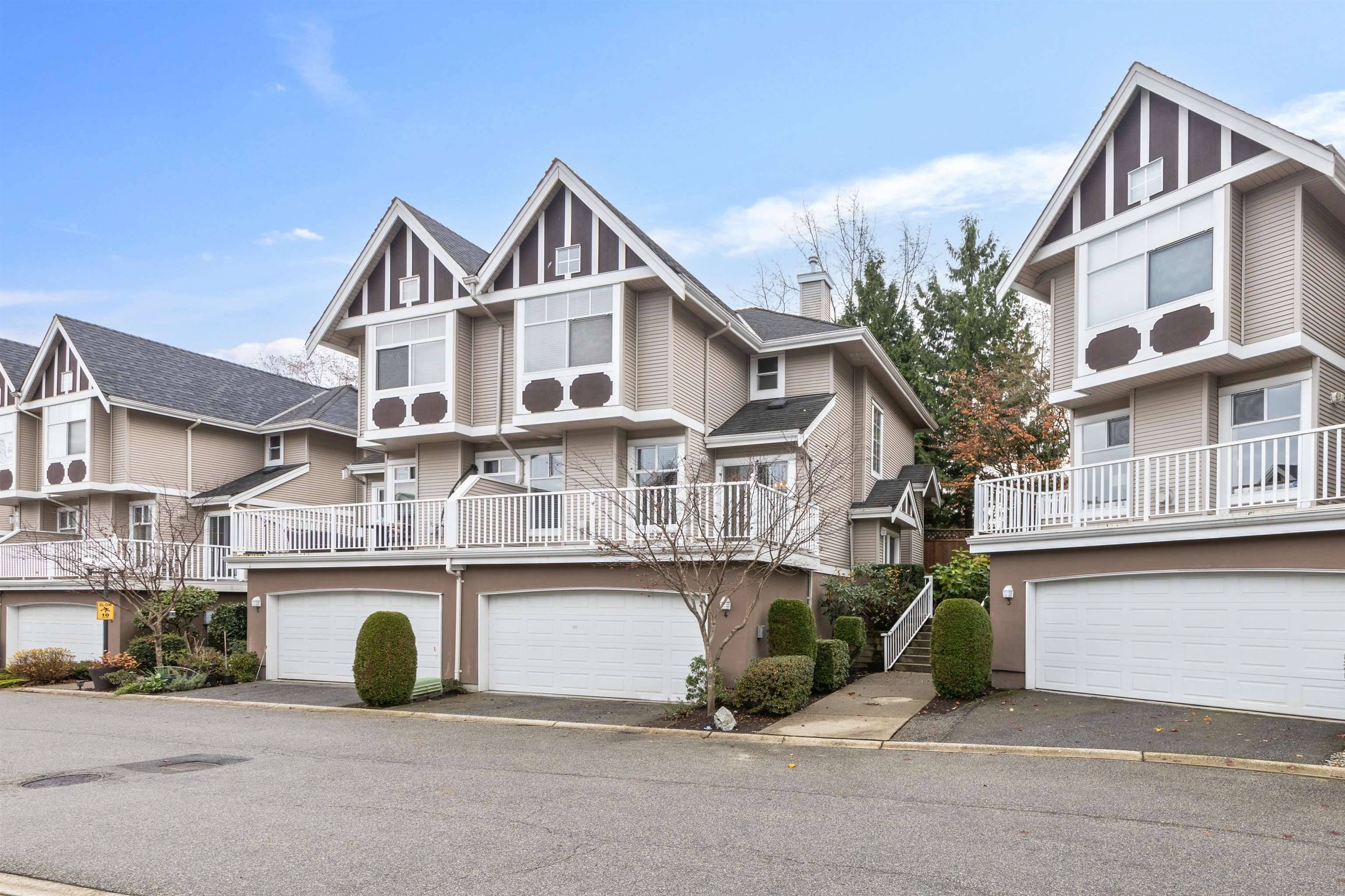 Burnaby, BC V3N 5B4,7488 Mulberry PL #4