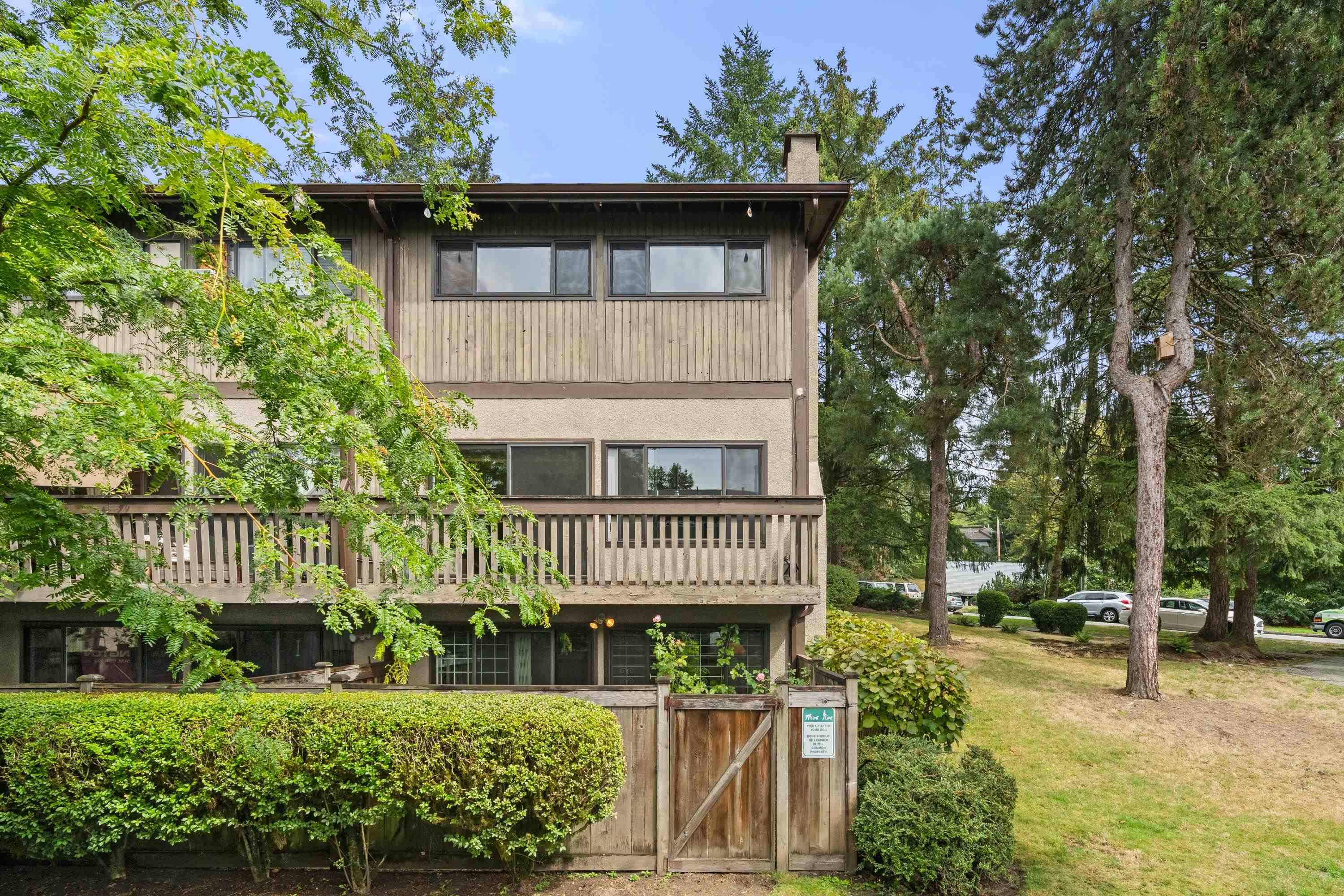 North Vancouver, BC V7J 3H7,1067 Lillooet RD