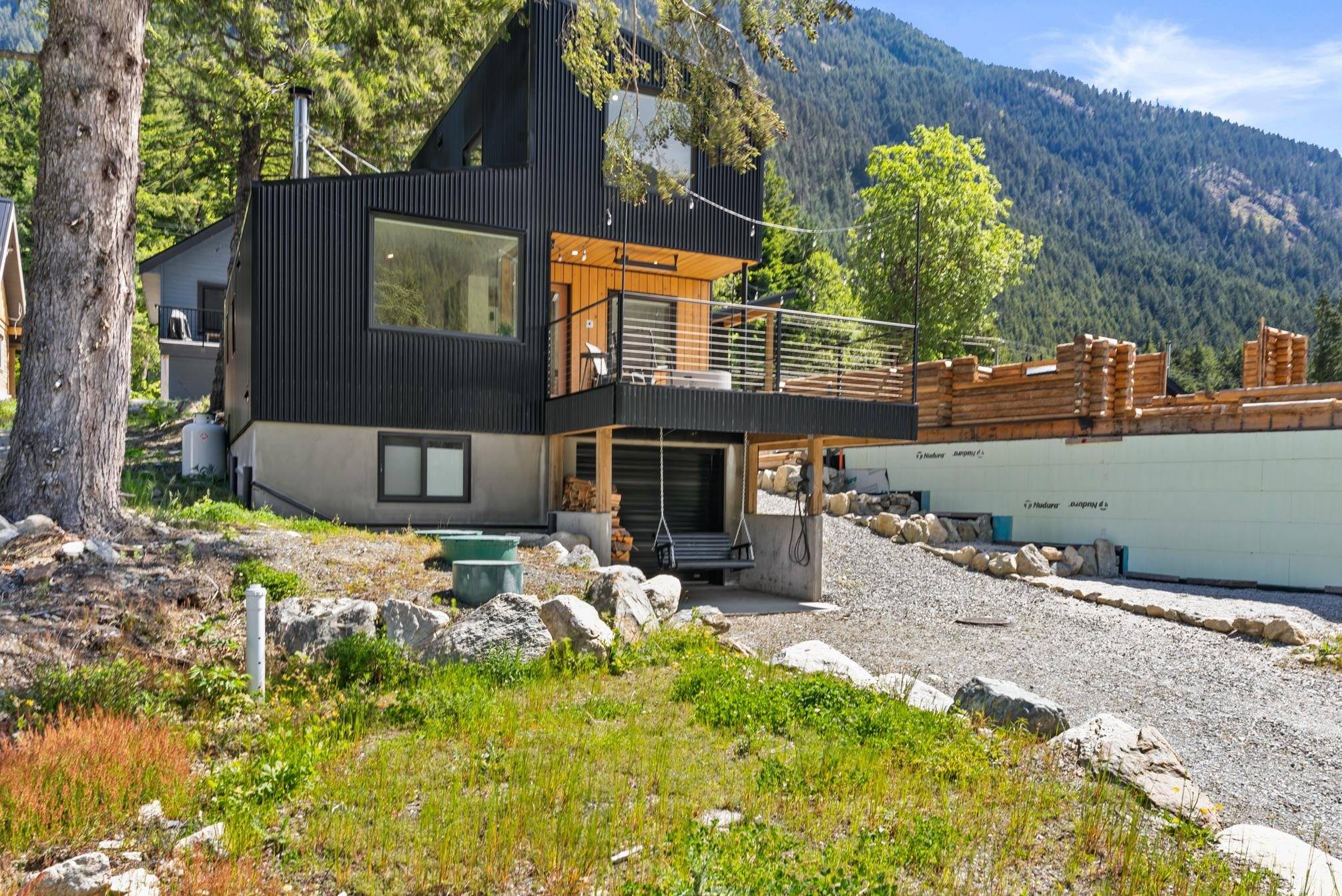 Sunshine Valley, BC V0X 1L5,HG146 Old Hope Princeton HWY