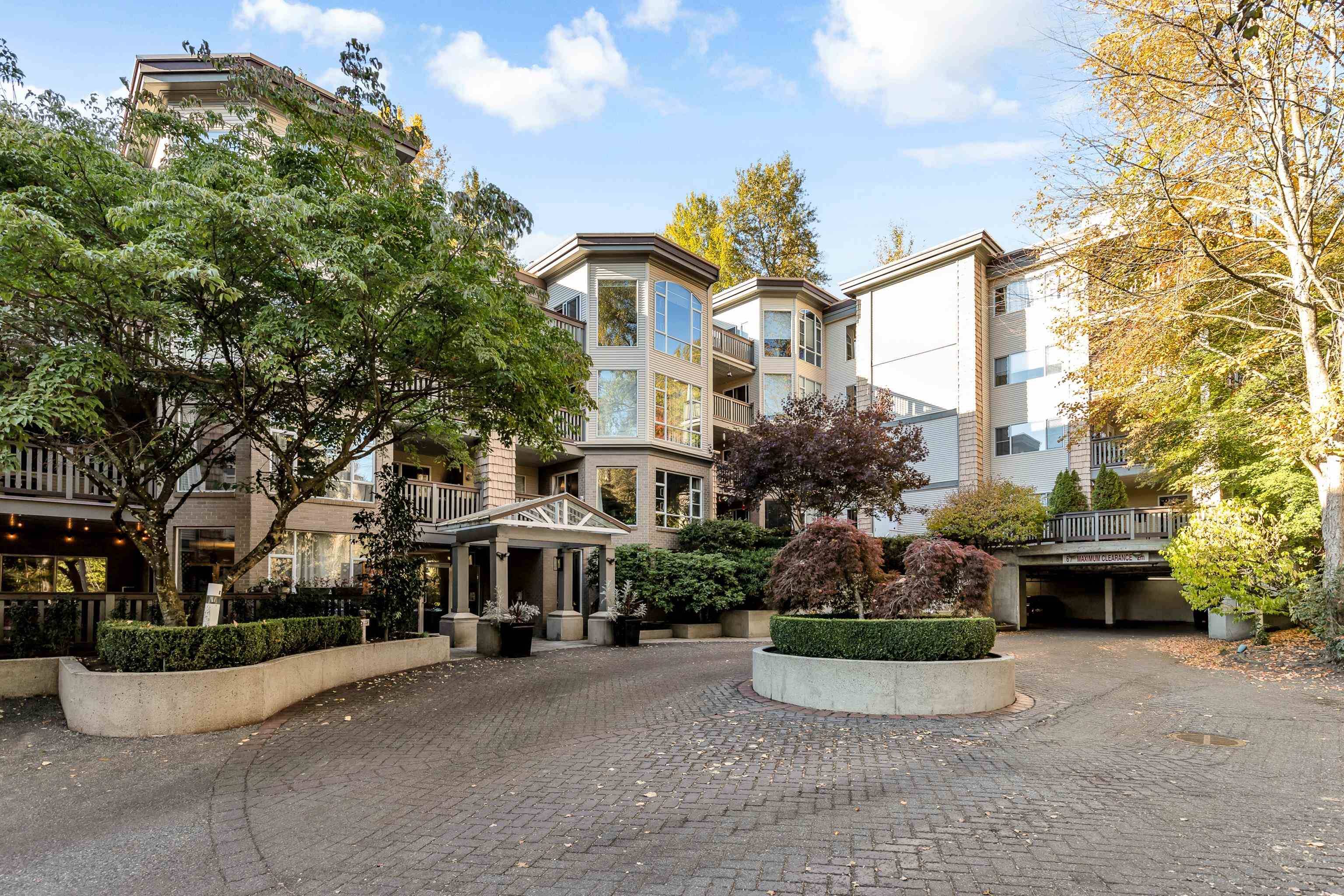 Maple Ridge, BC V2X 3N7,22233 River RD #307