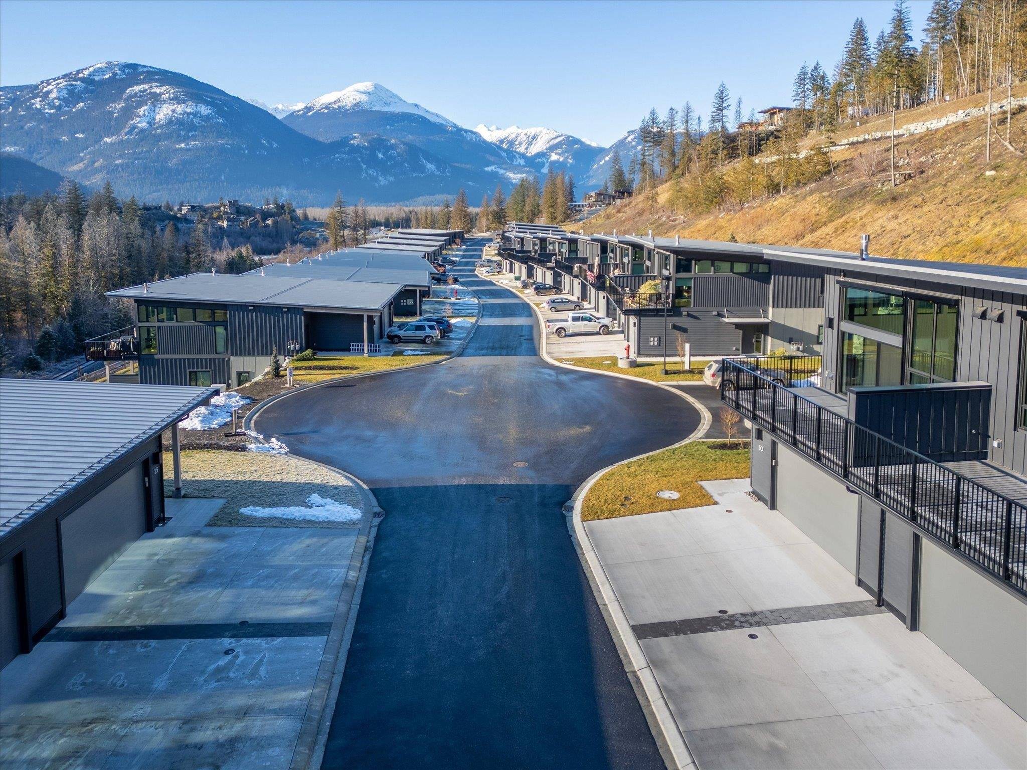 Pemberton, BC V0N 2L3,4000 Sunstone WAY #29