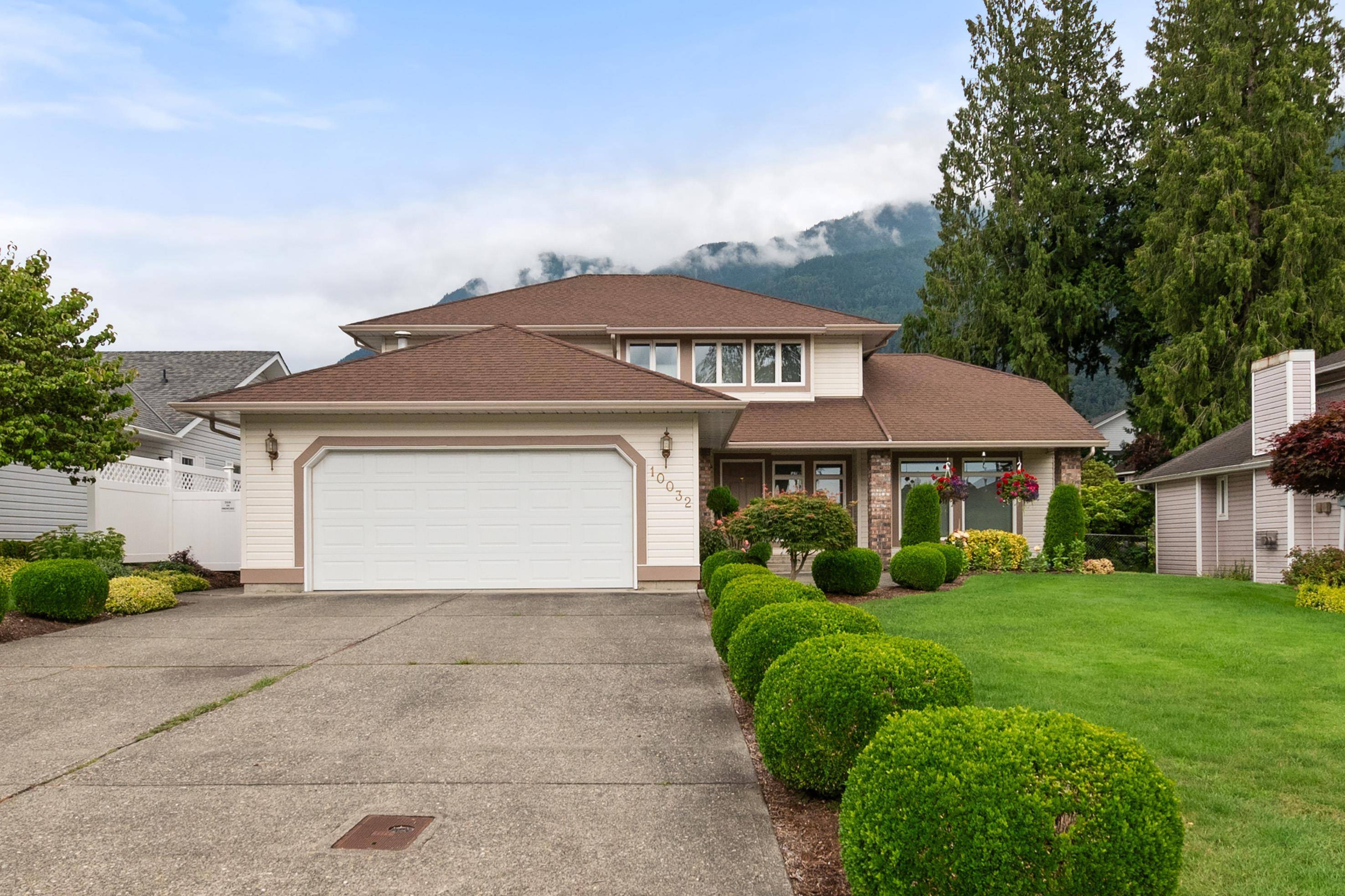 Rosedale, BC V0X 1X1,10032 Llanberis WAY
