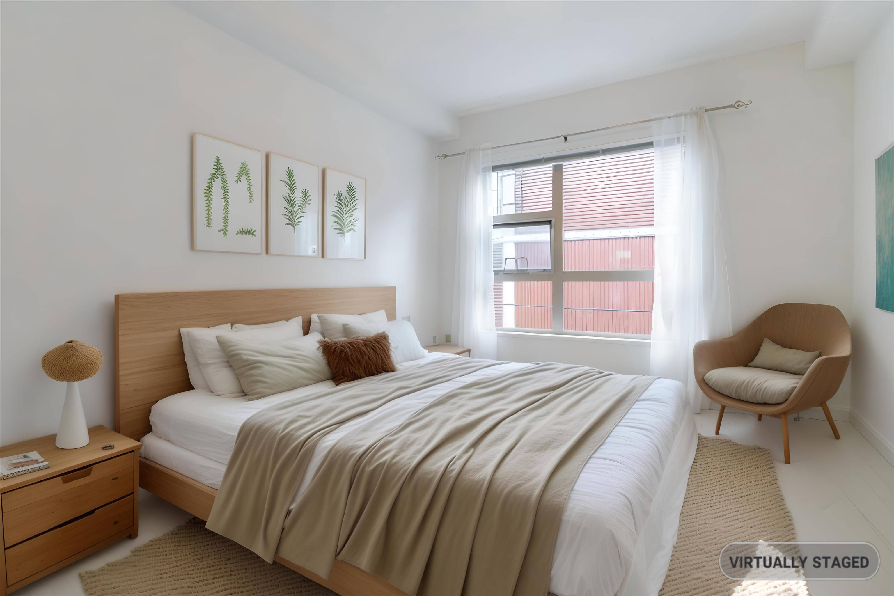 North Vancouver, BC V7L 3H5,1033 St. Georges AVE #201