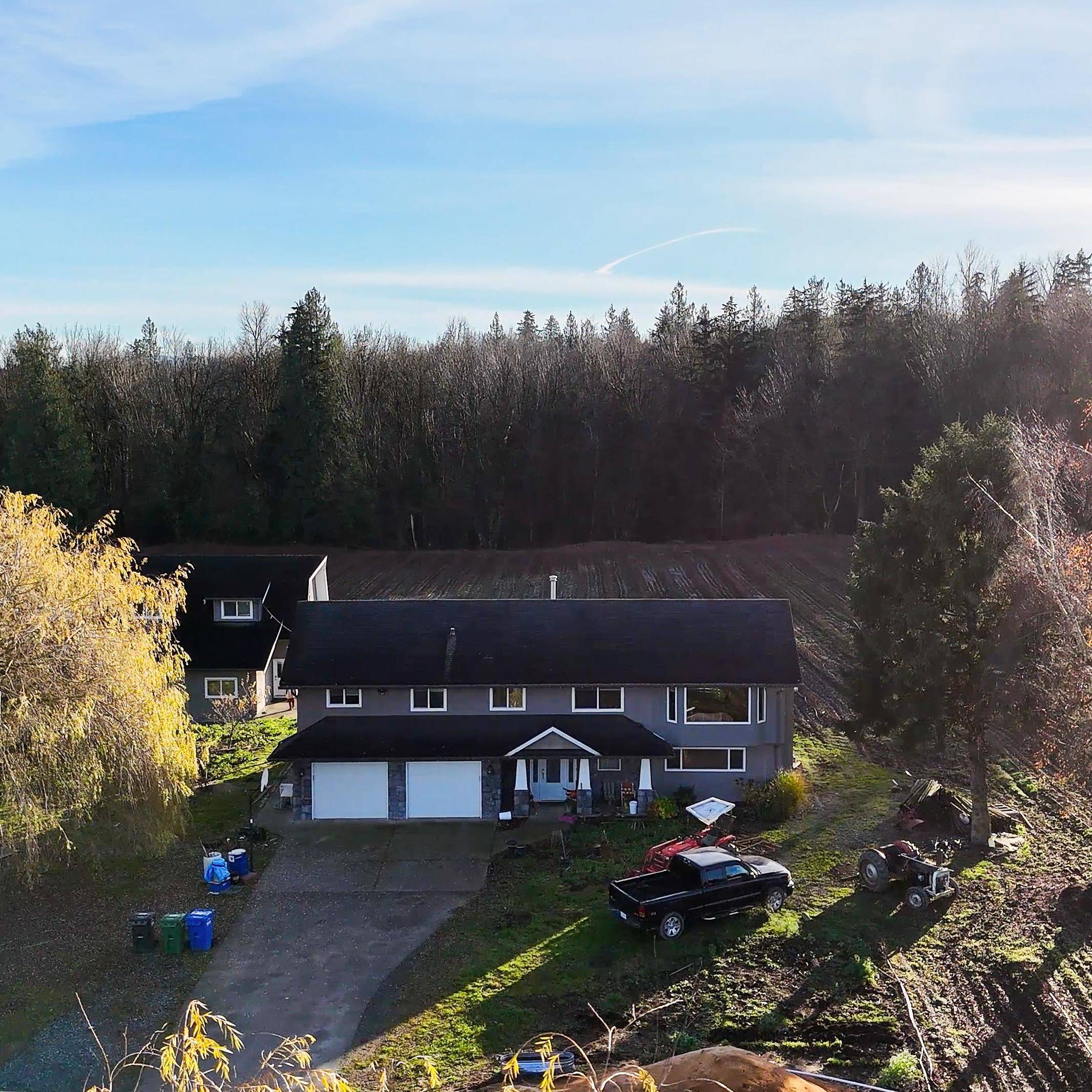 Abbotsford, BC V4X 1Z7,29914 Glengarrry AVE