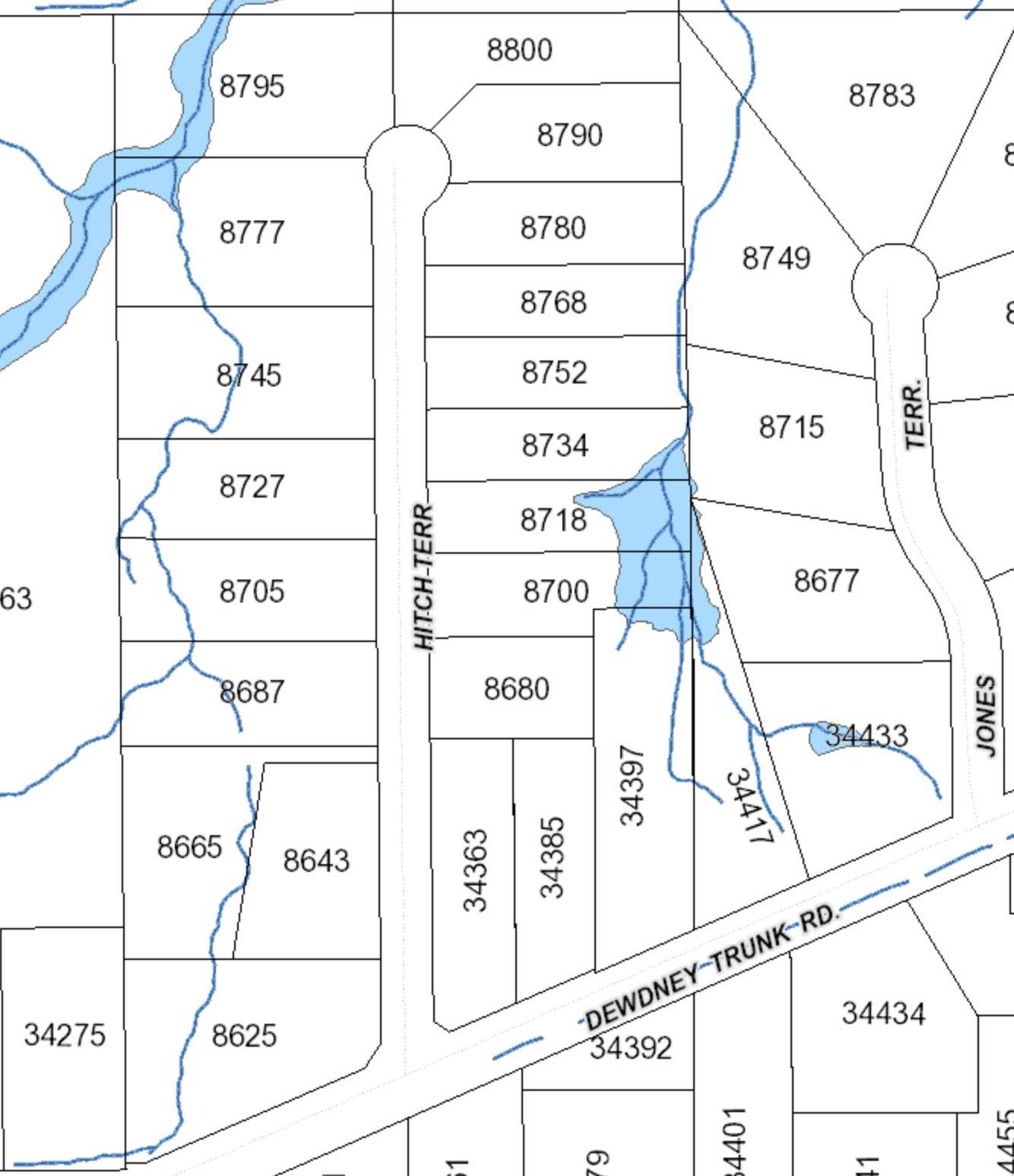 Mission, BC V2V 6V4,8625 Hitch TER
