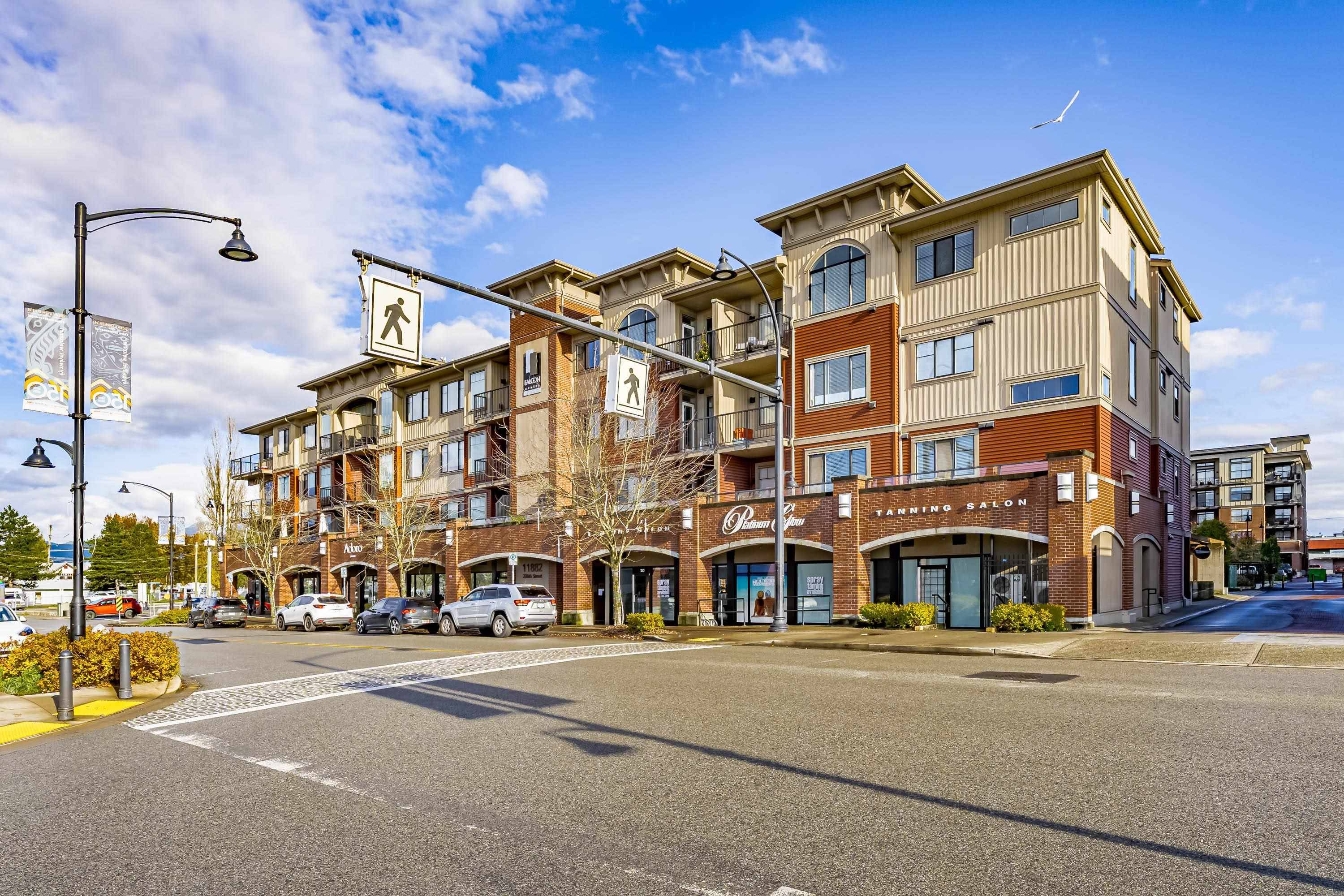 Maple Ridge, BC V2X 9C7,11882 226 ST #313