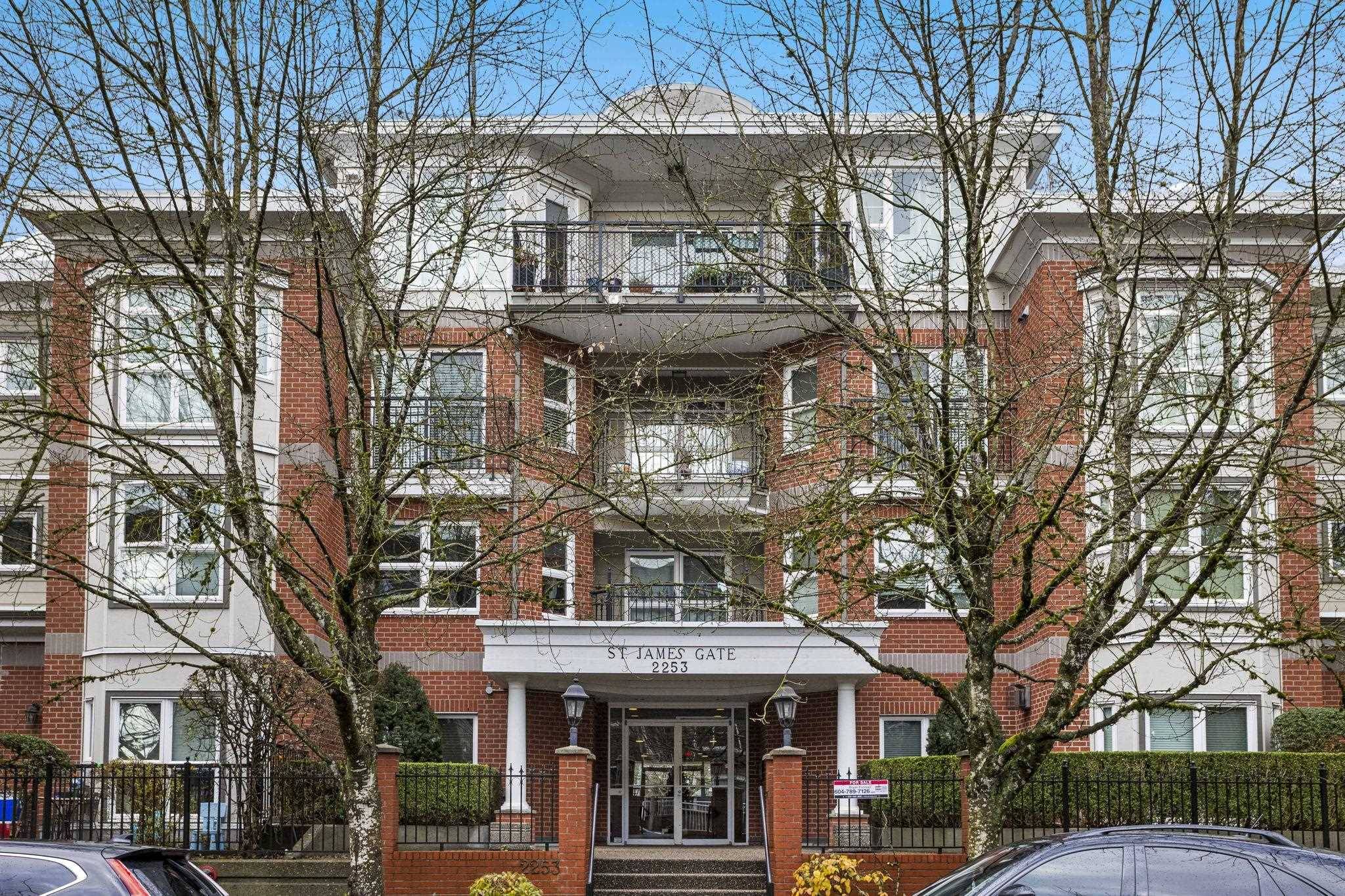 Port Coquitlam, BC V3C 1X2,2253 Welcher AVE #307