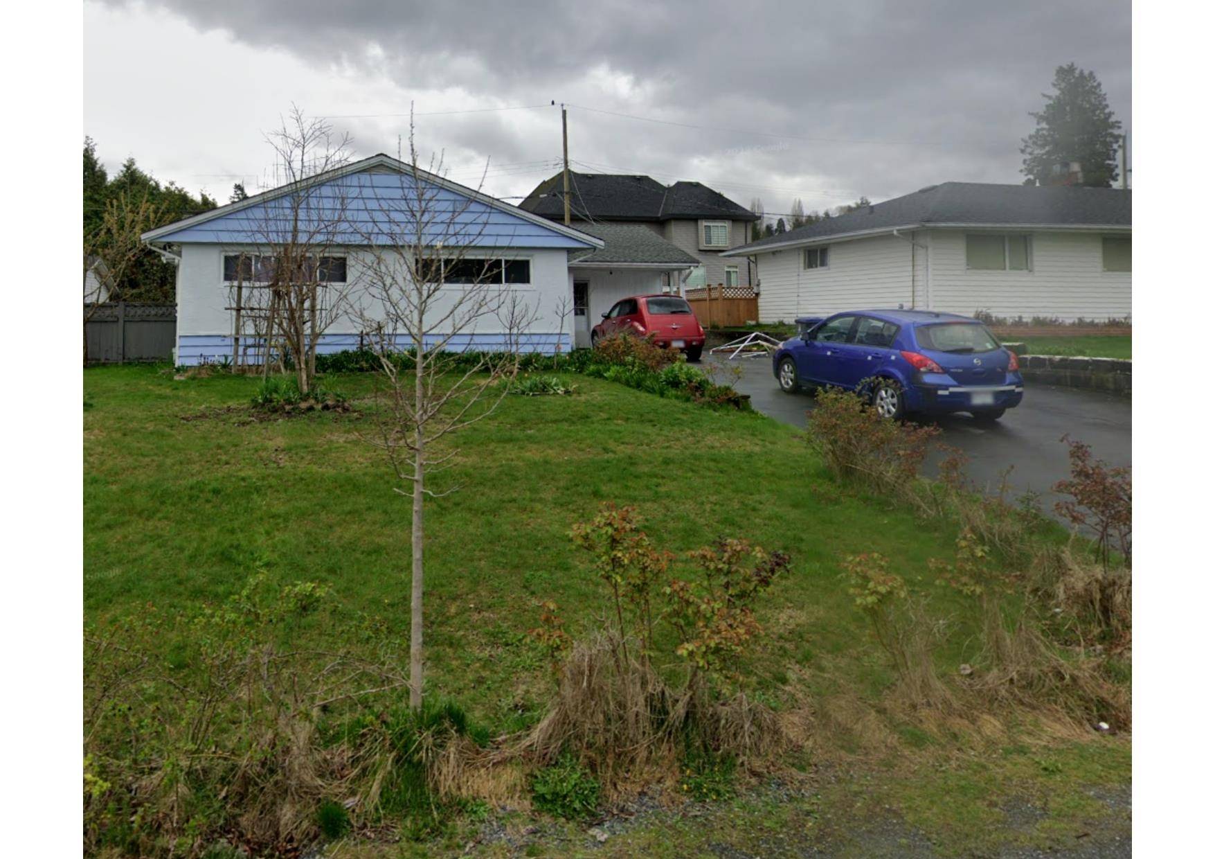 Surrey, BC V3R 3A3,11124 Bolivar CRES