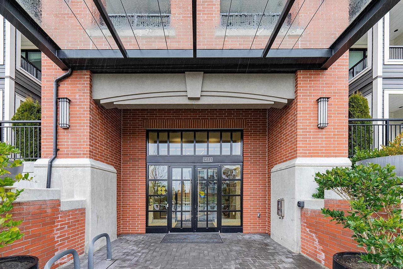 Richmond, BC V6X 0S6,9551 Alexandra RD #333