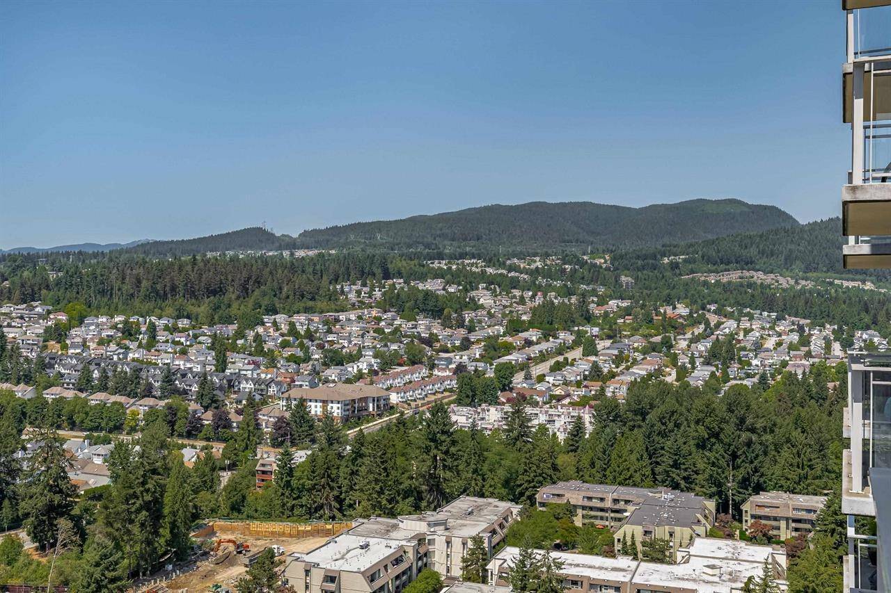 Coquitlam, BC V3B 0H9,2955 Atlantic AVE #2508