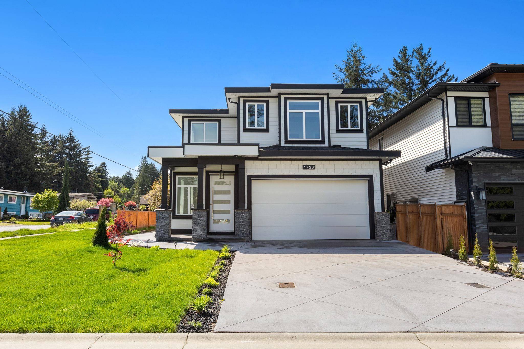 Abbotsford, BC V2S 3G5,1723 Keats ST