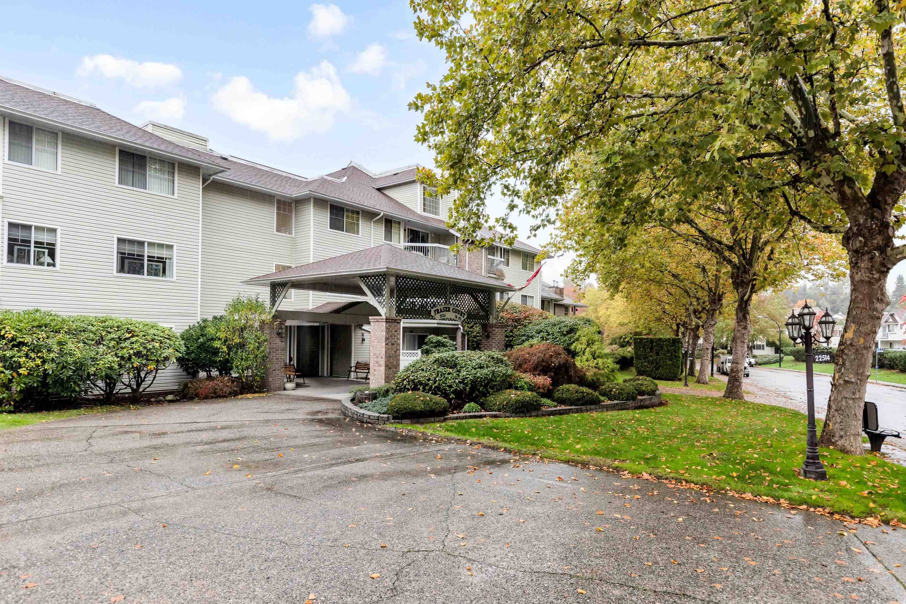 Maple Ridge, BC V2X 0N8,22514 116 AVE #204