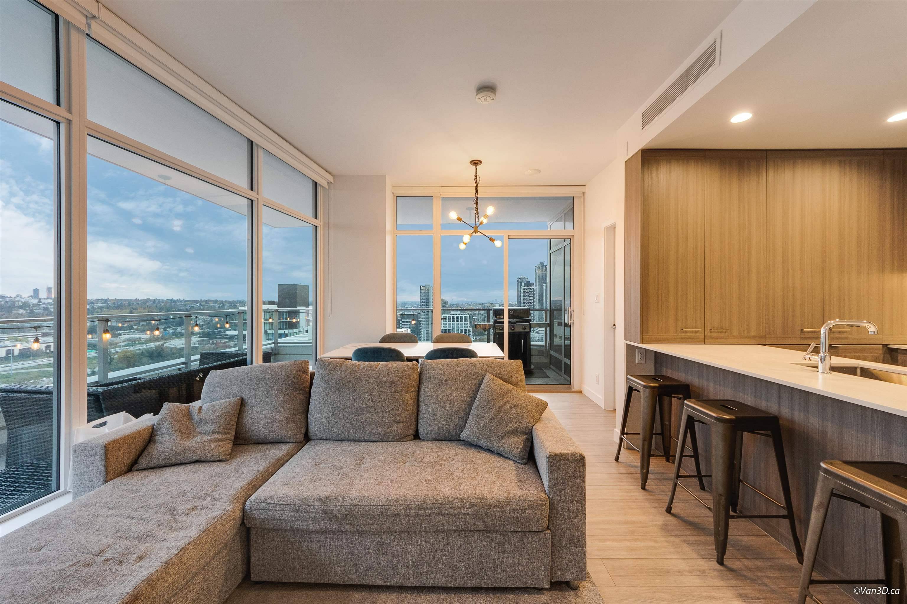 Burnaby, BC V5C 0M1,2311 Beta AVE #3101