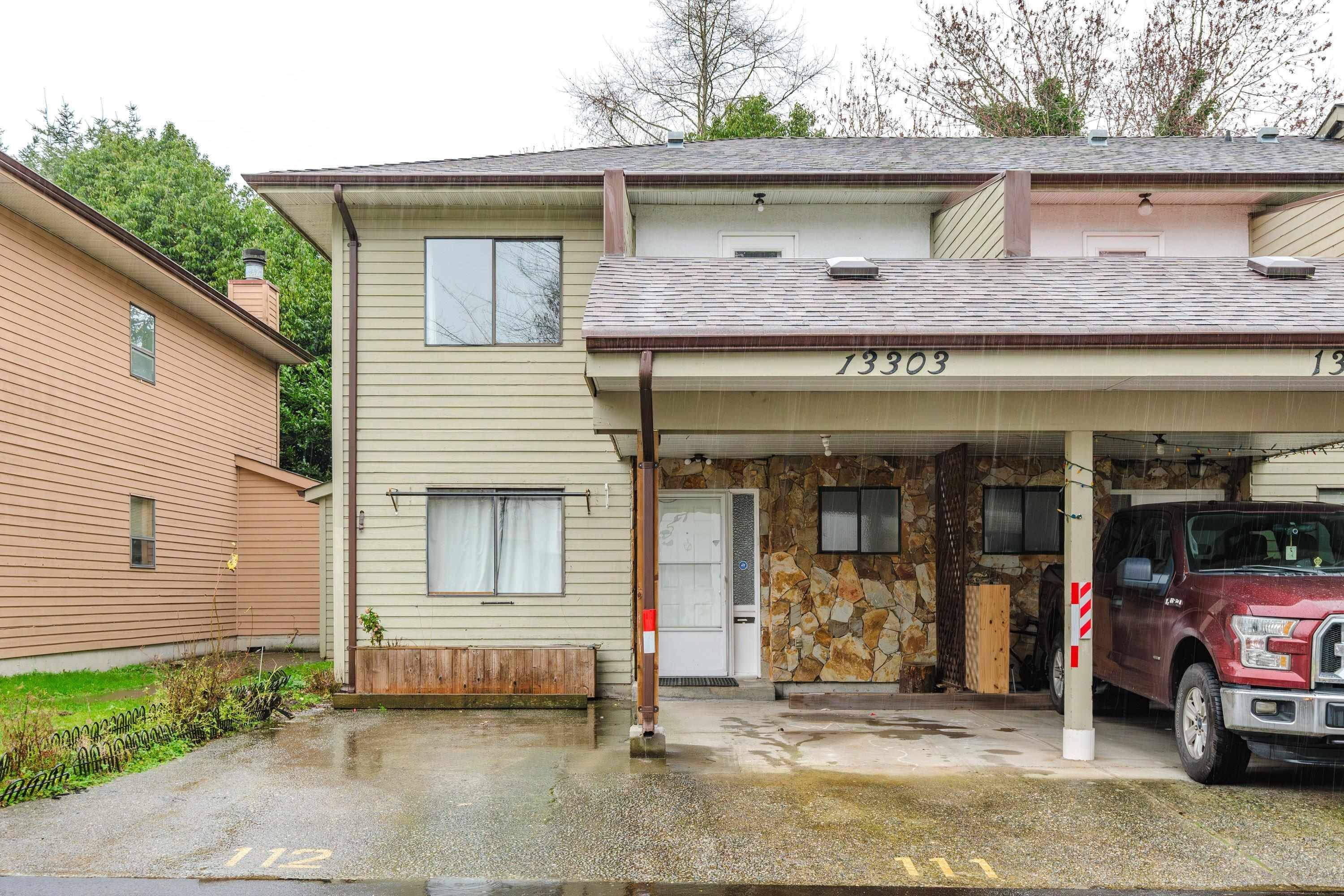 Surrey, BC V3W 7Z5,13303 71b AVE