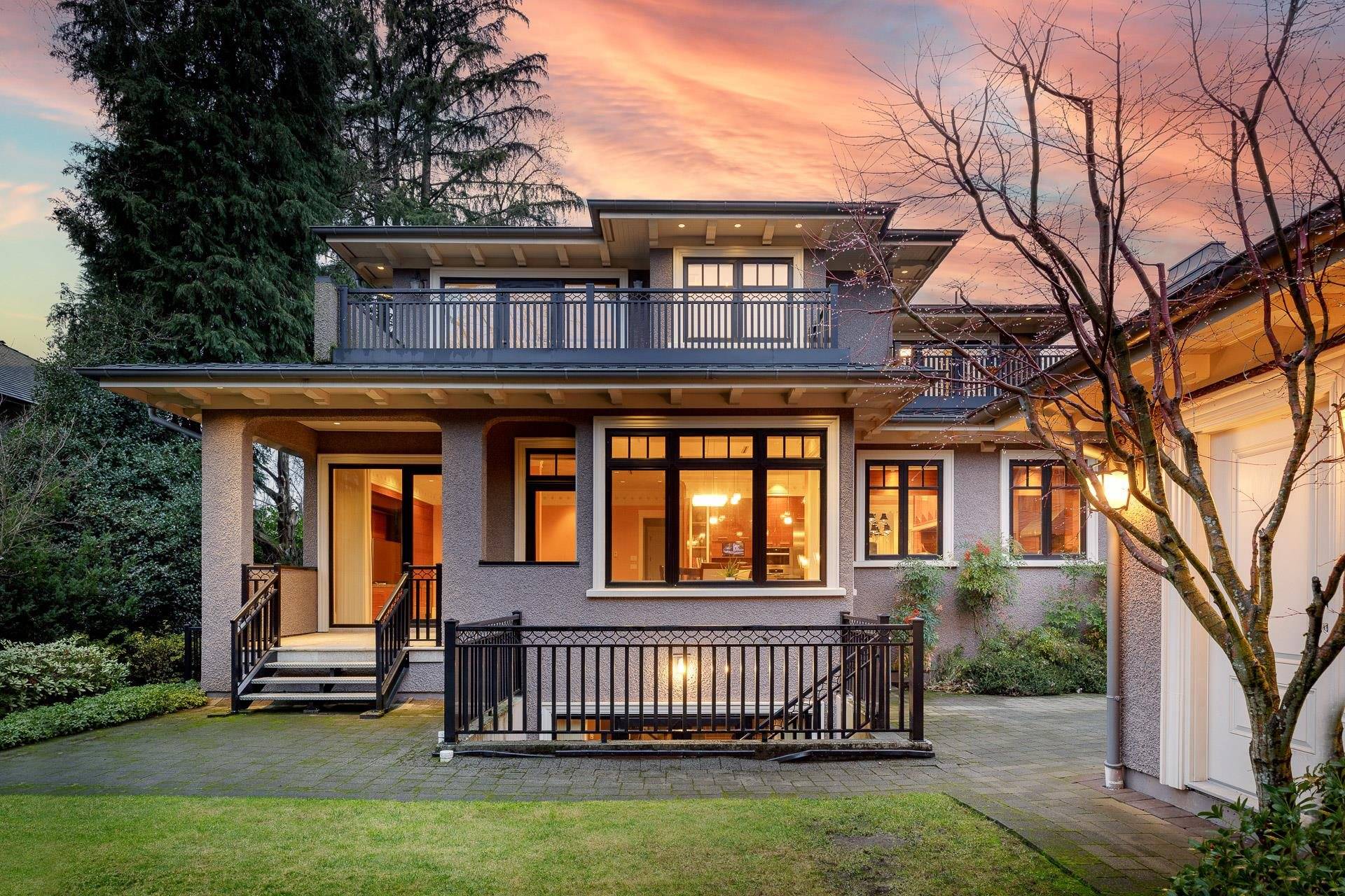 Vancouver, BC V6M 3N8,5826 Angus DR