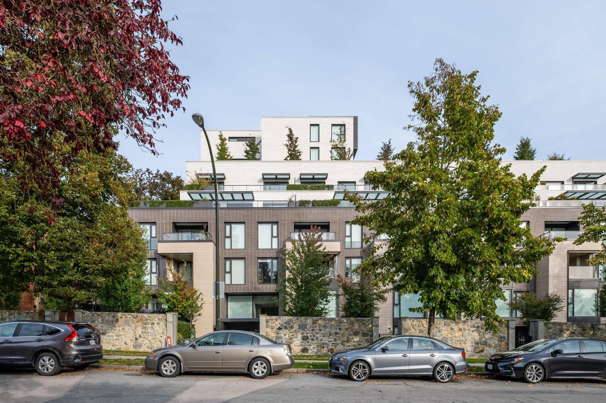 Vancouver, BC V6P 0H8,7228 Adera ST #208