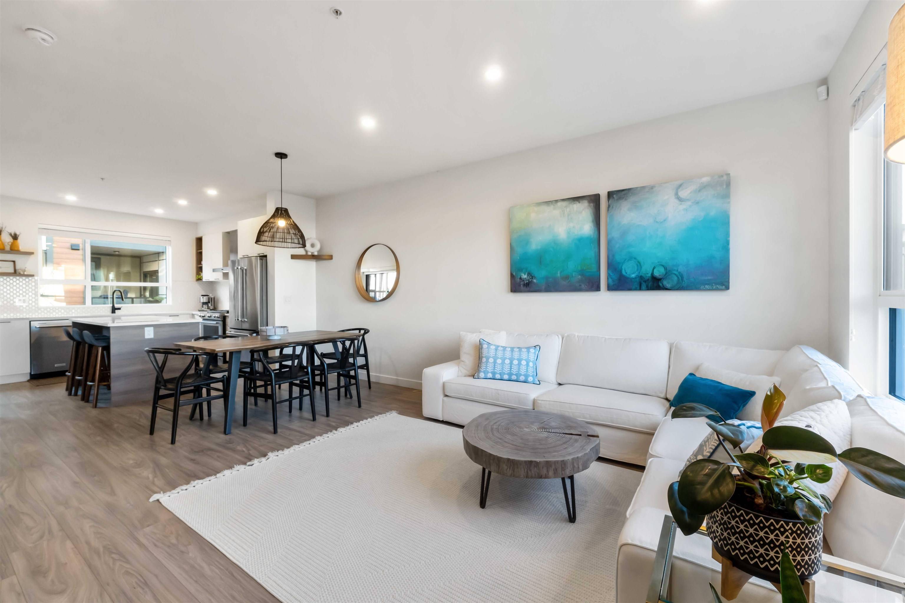 Langley, BC V2Y 3L8,20150 81 AVE #32