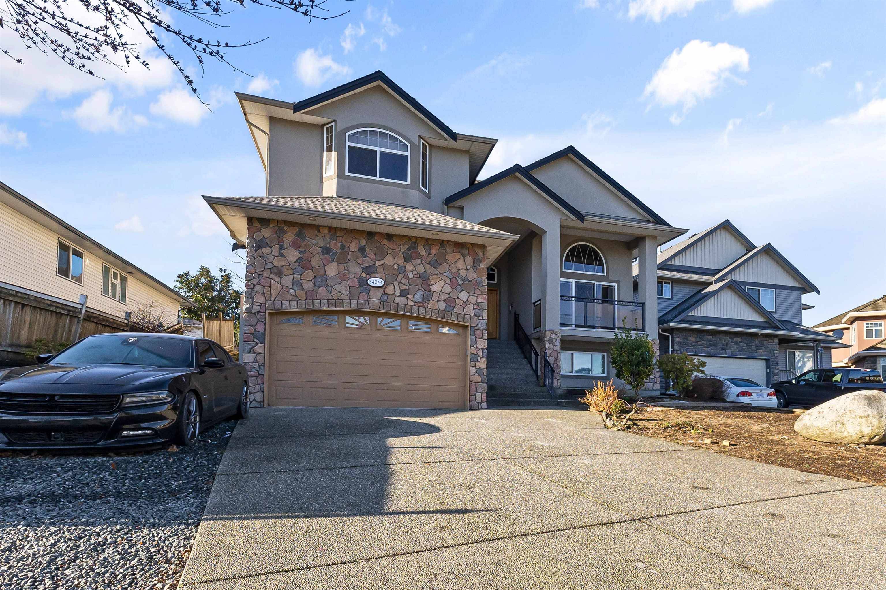 Abbotsford, BC V2S 7M5,34044 Higginson CRES