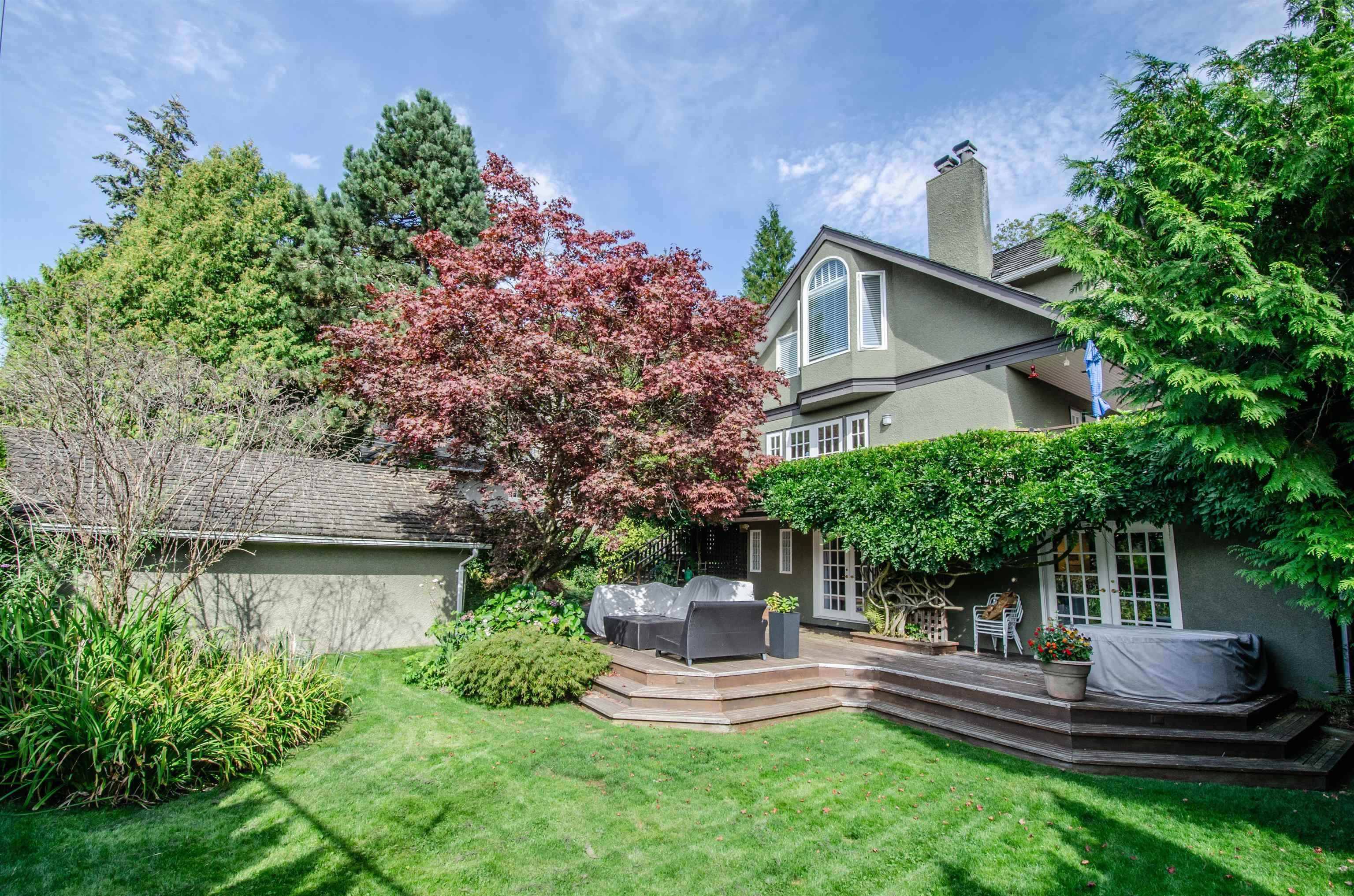 Vancouver, BC V6J 4J2,4429 Angus DR