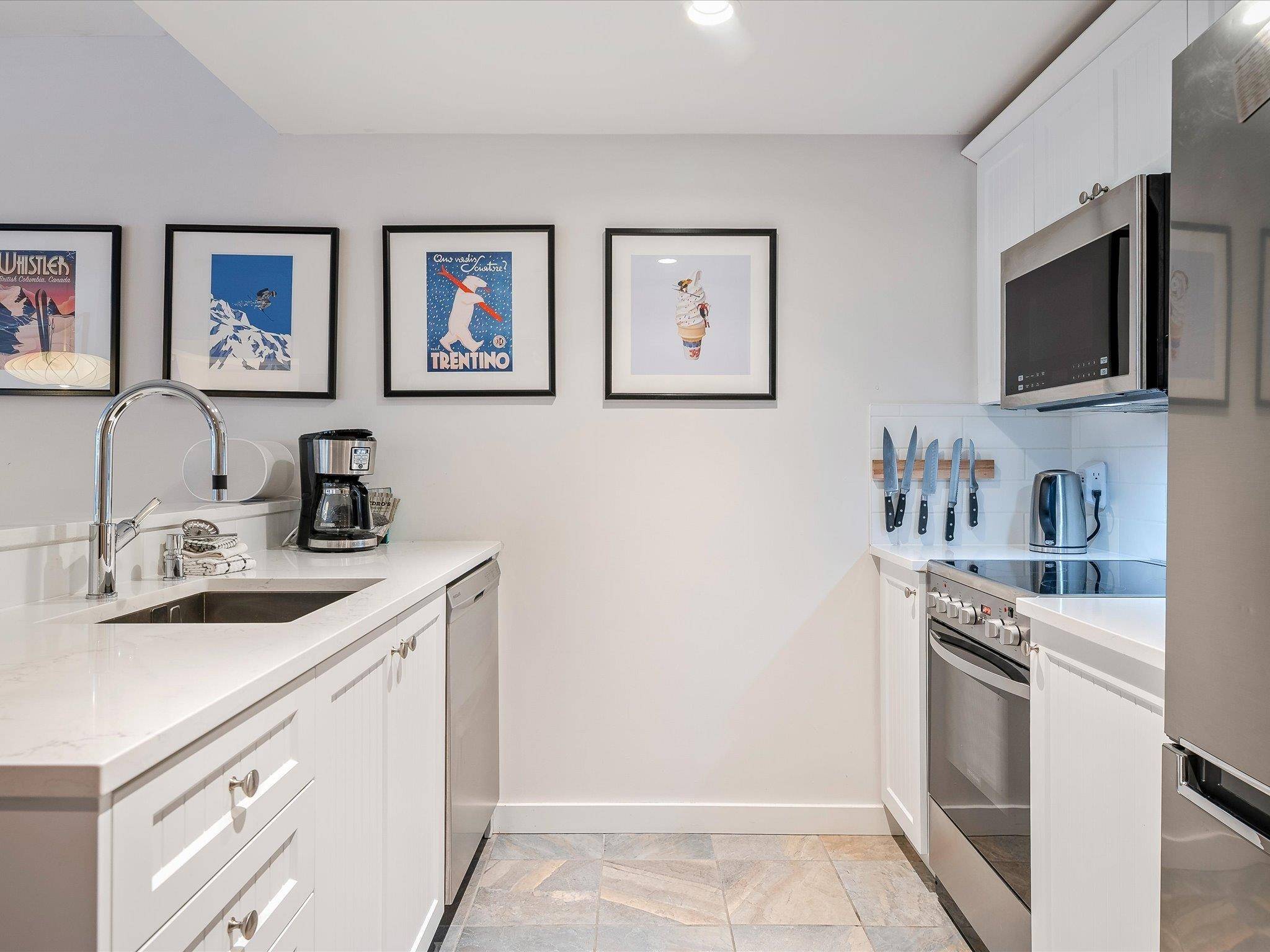 Whistler, BC V8E 1B4,4338 Main ST #223