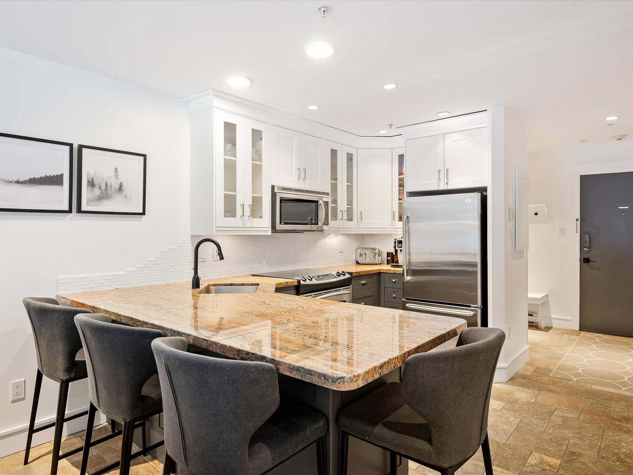 Whistler, BC V8E 1E9,4749 Spearhead DR #209