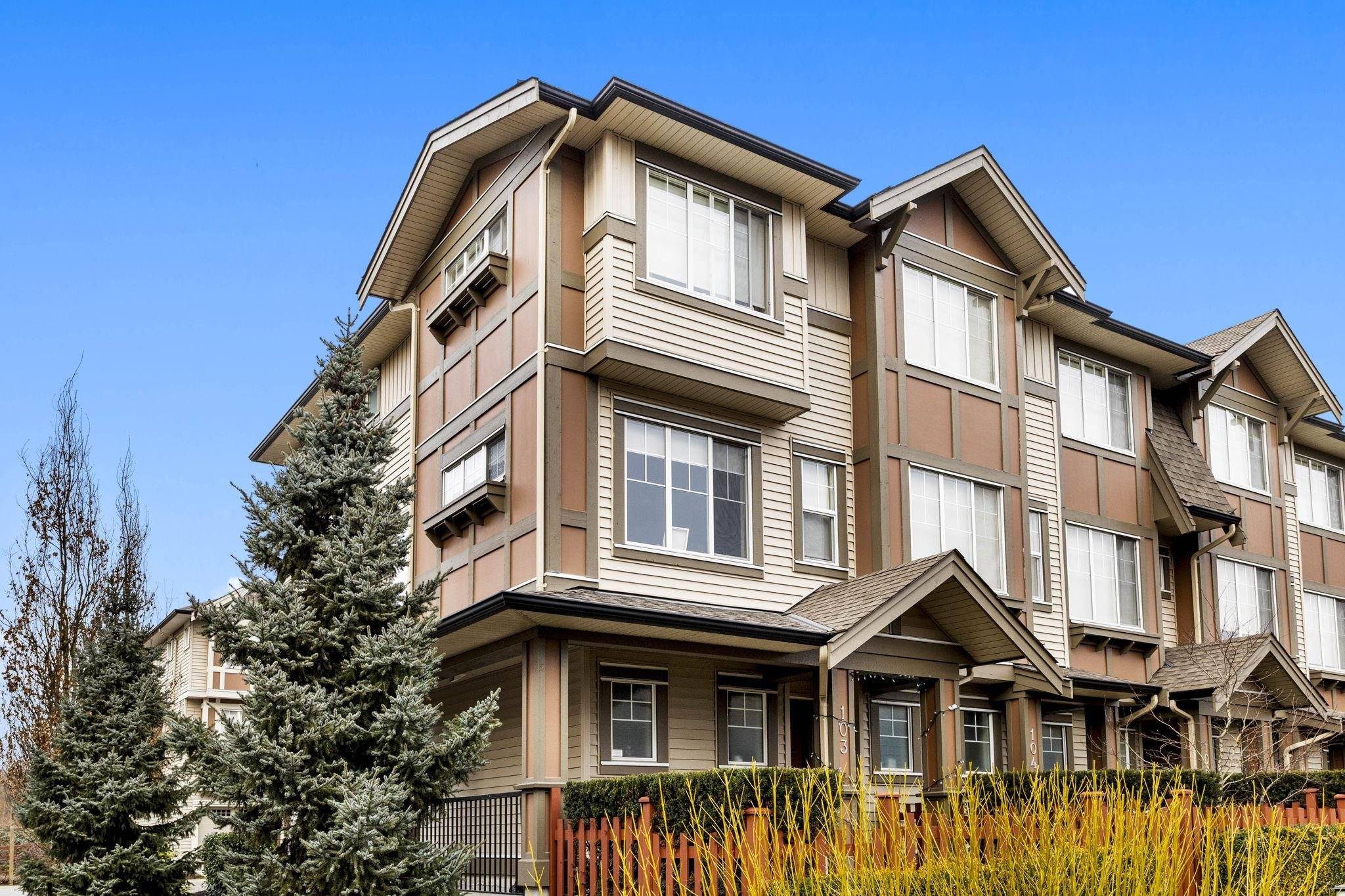 Maple Ridge, BC V2W 0G9,10151 240 ST #103