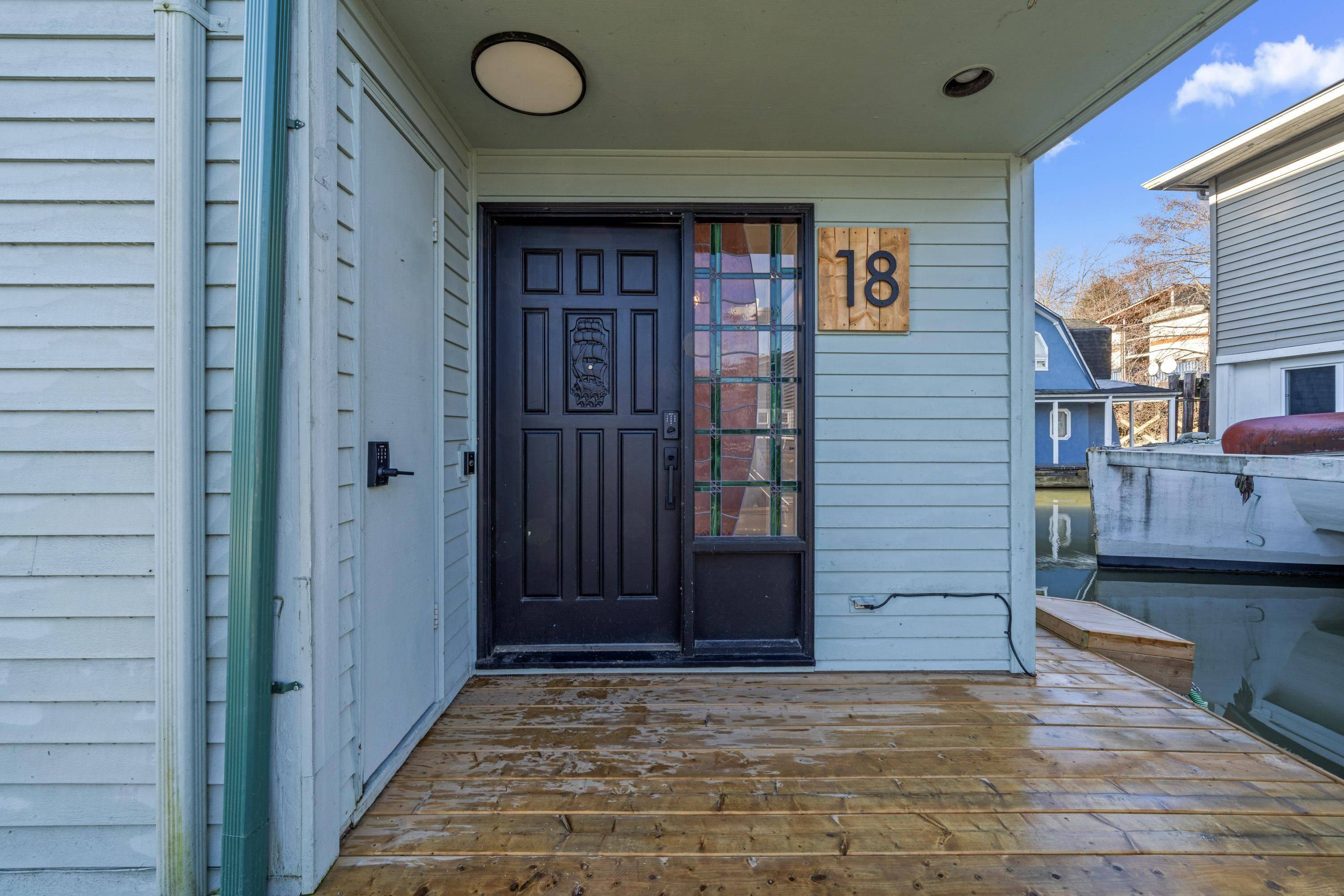 Richmond, BC V6V 2H3,23000 Dyke RD #18
