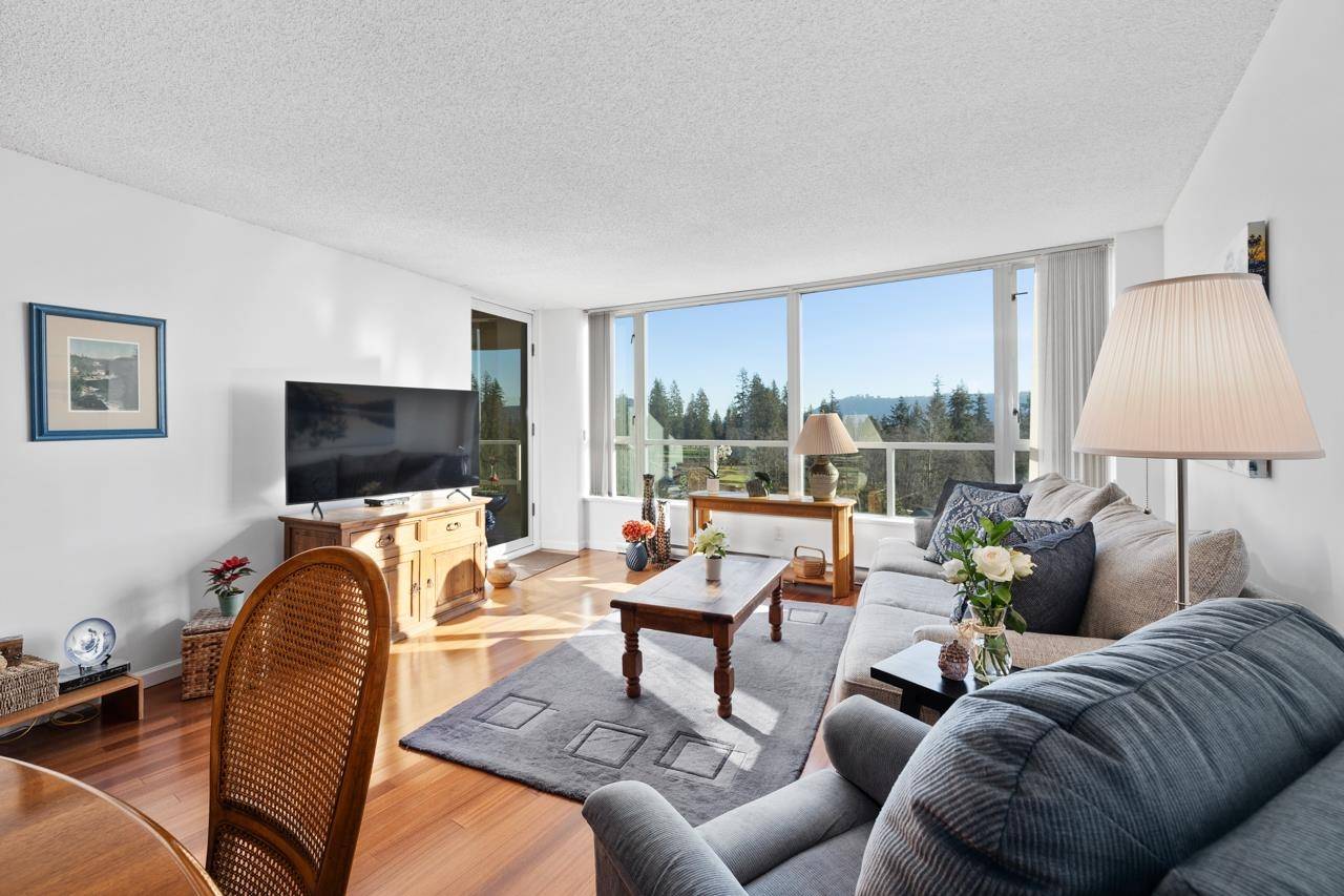 North Vancouver, BC V7H 2X4,995 Roche Point DR #907