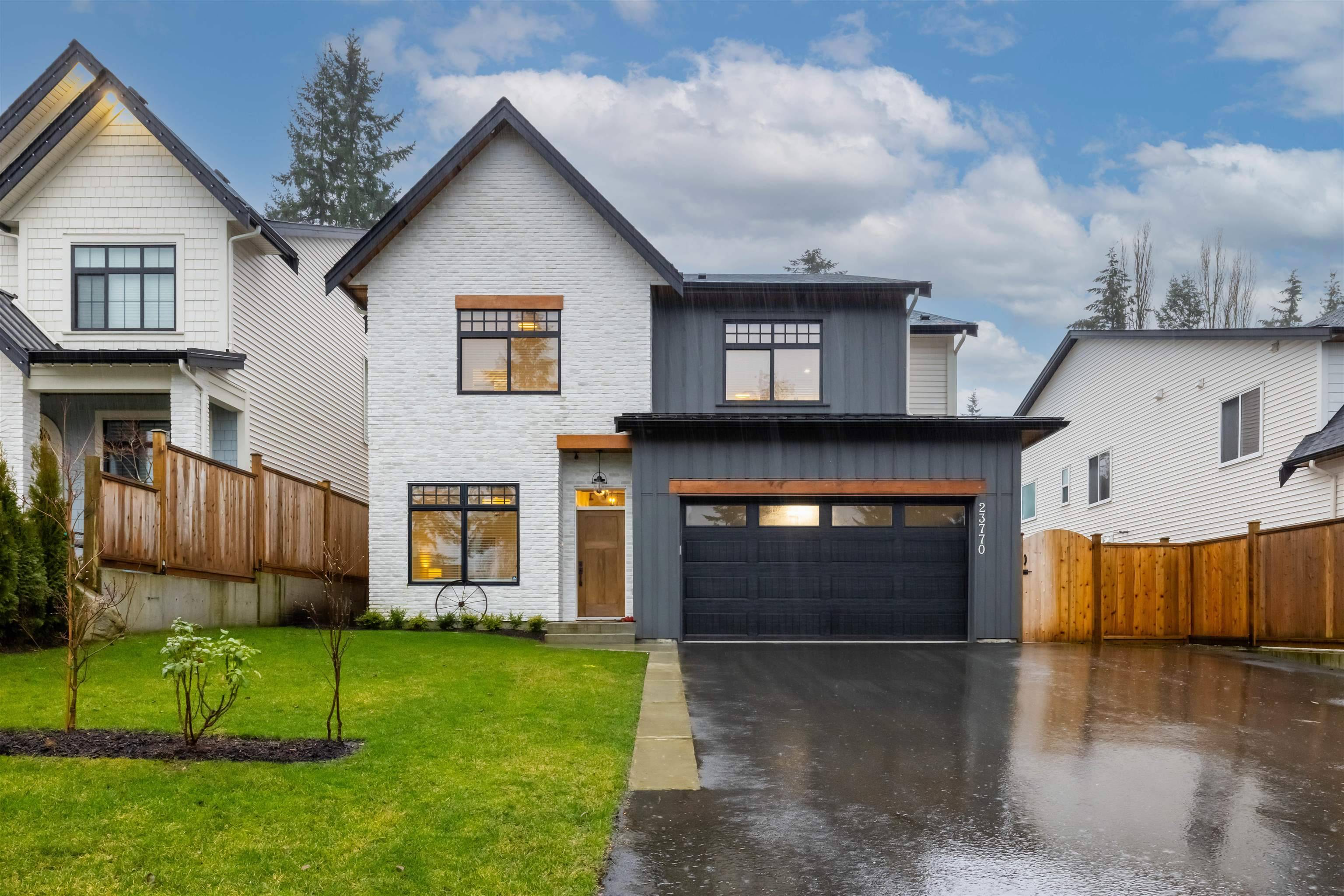 Langley, BC V2Z 2K4,23770 Old Yale RD
