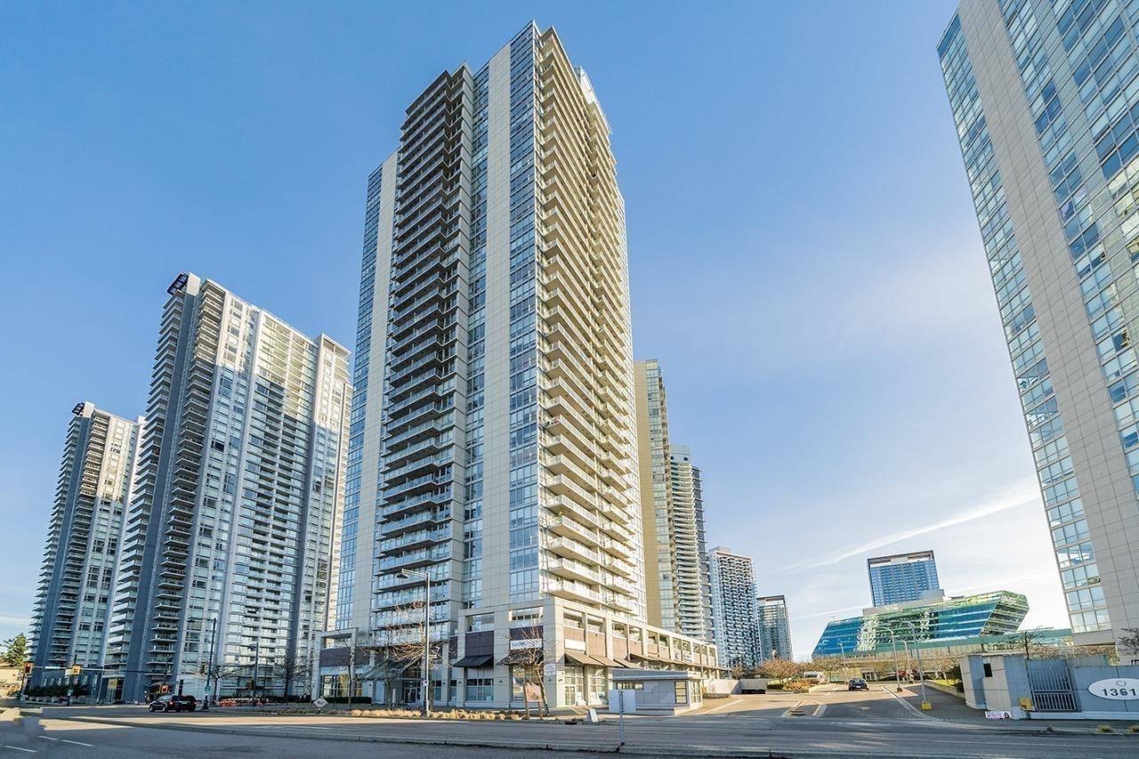 Surrey, BC V3T 0G5,13688 100 AVE #2308