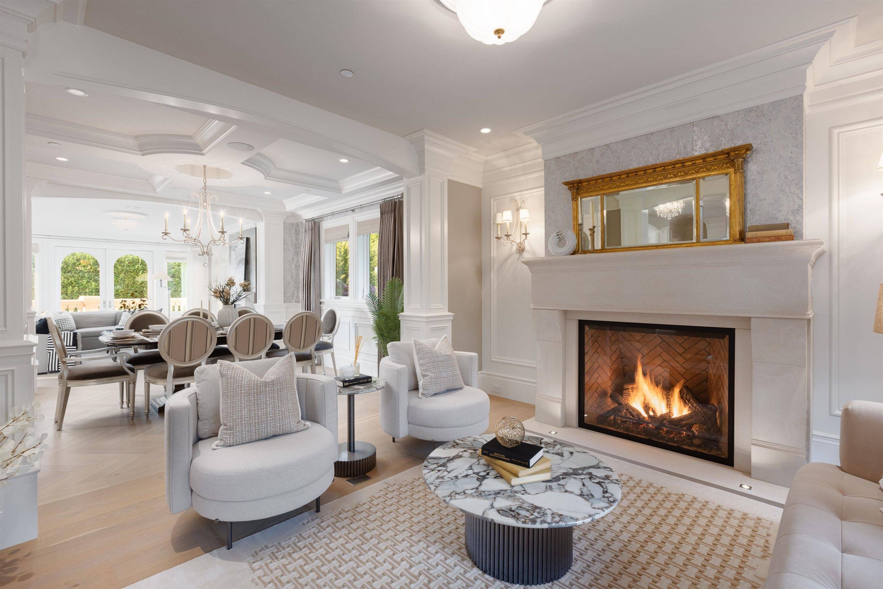 Vancouver, BC V6T 1E6,5957 Chancellor BLVD