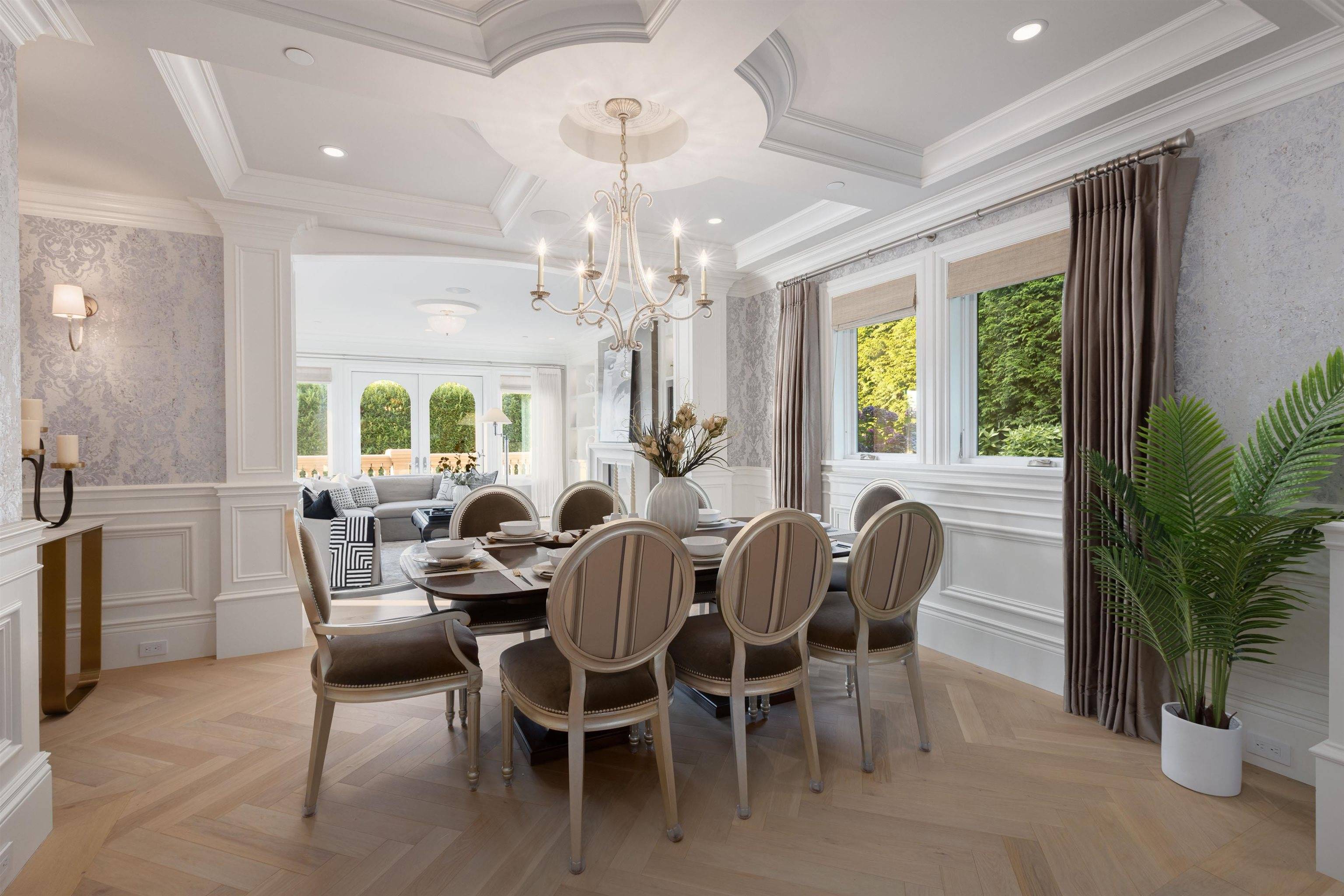 Vancouver, BC V6T 1E6,5957 Chancellor BLVD