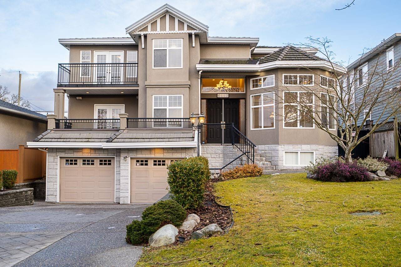 Burnaby, BC V5E 2P4,6442 Lakeview AVE