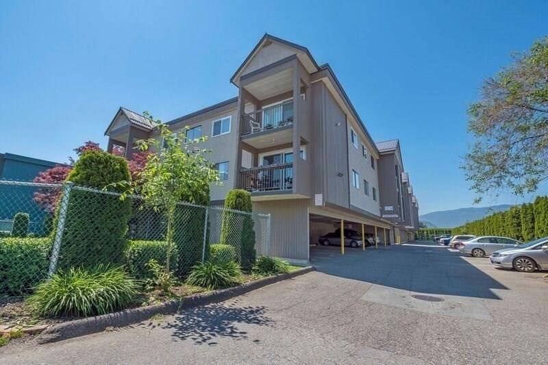 Agassiz, BC V0M 1A4,1783 Agassiz-Rosedale No 9 HWY #241