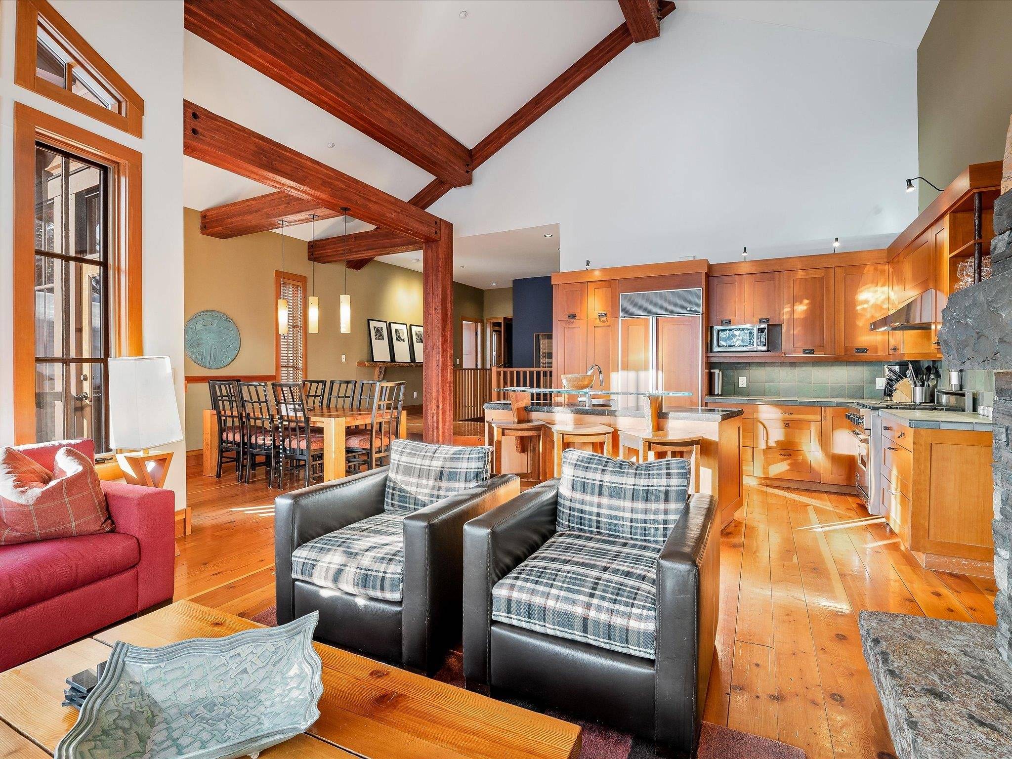 Whistler, BC V8E 0A6,2300 Nordic DR #1B
