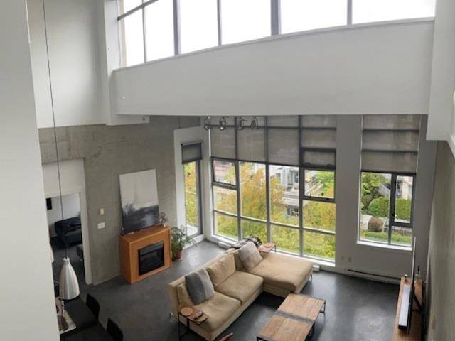 Vancouver, BC V5T 4V7,2635 Prince Edward ST #603