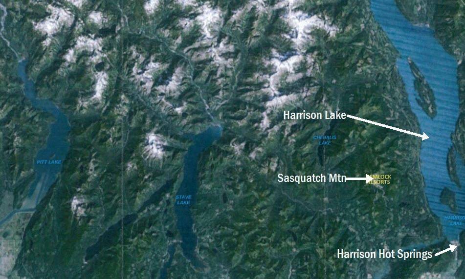 Agassiz, BC V0M 1A1,20946 Snowflake CRES