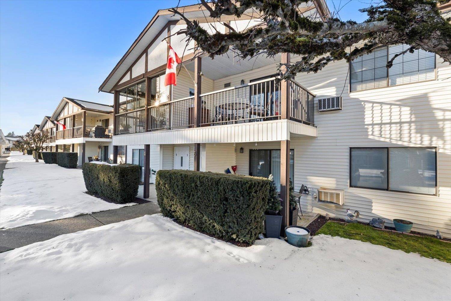 Abbotsford, BC V2T 5T6,32718 Garibaldi DR #8