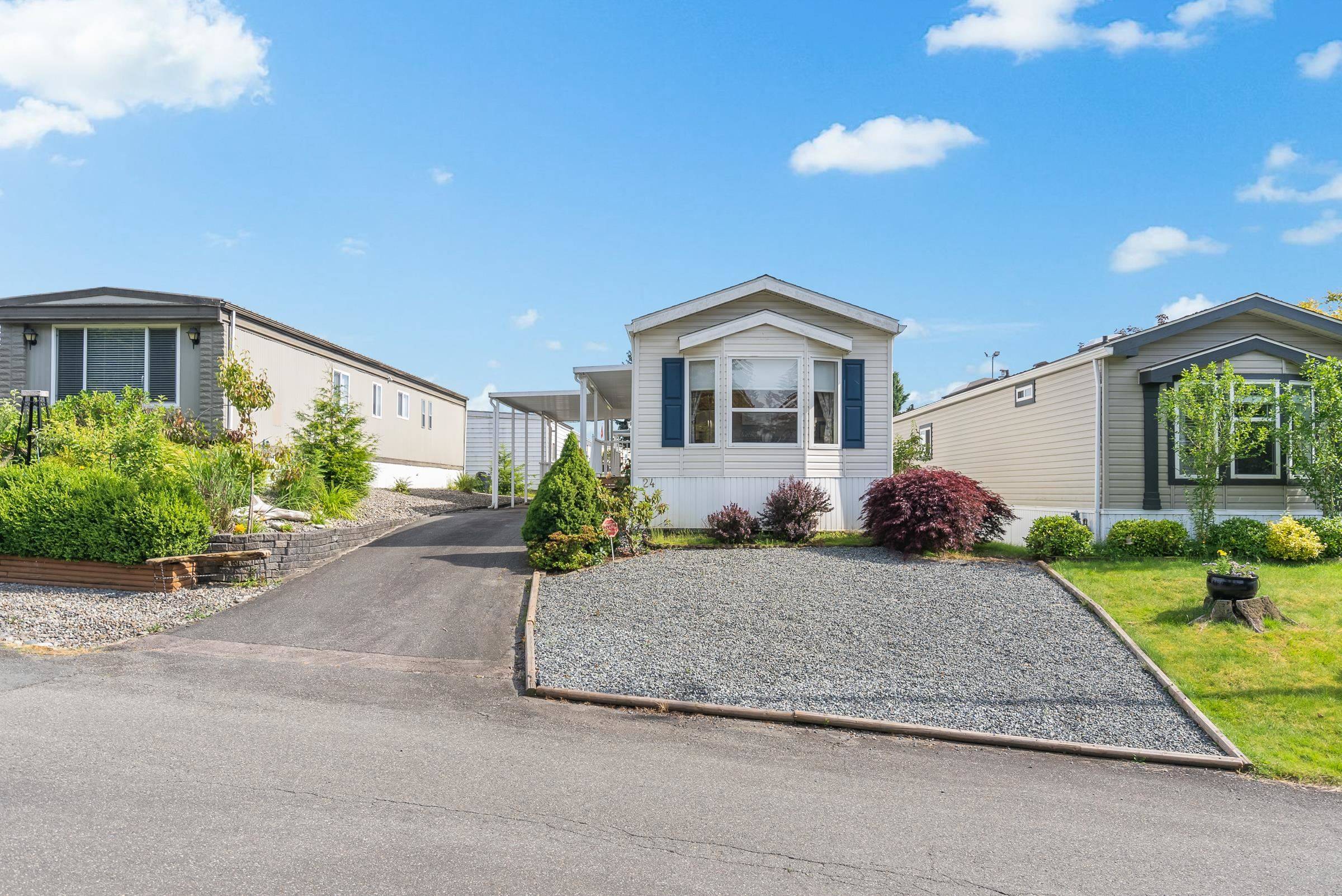 Abbotsford, BC V2T 6M3,2035 Martens ST #24