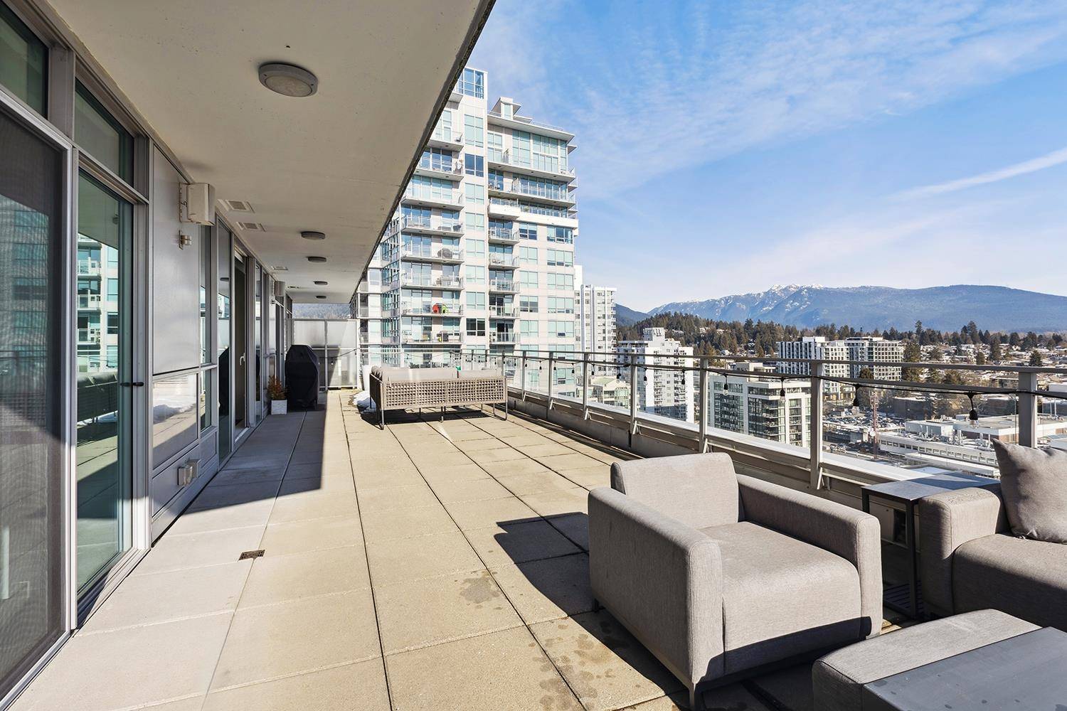 North Vancouver, BC V7L 0E4,112 E 13th ST #1602