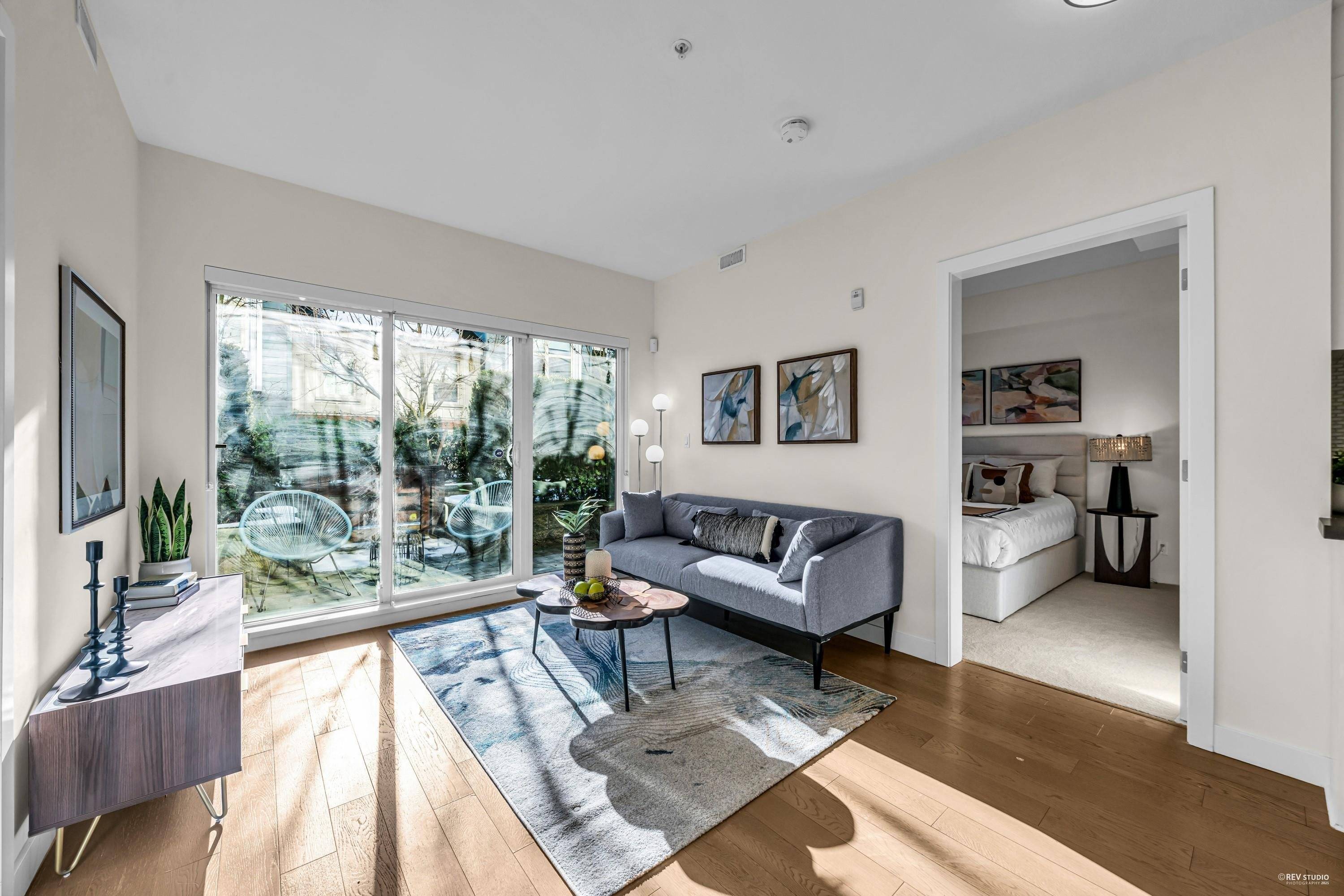 Richmond, BC V6X 0S2,10177 River DR #105