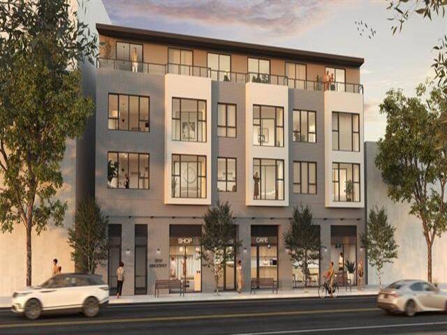 Vancouver, BC V5R 5J7,3050 Kingsway #102