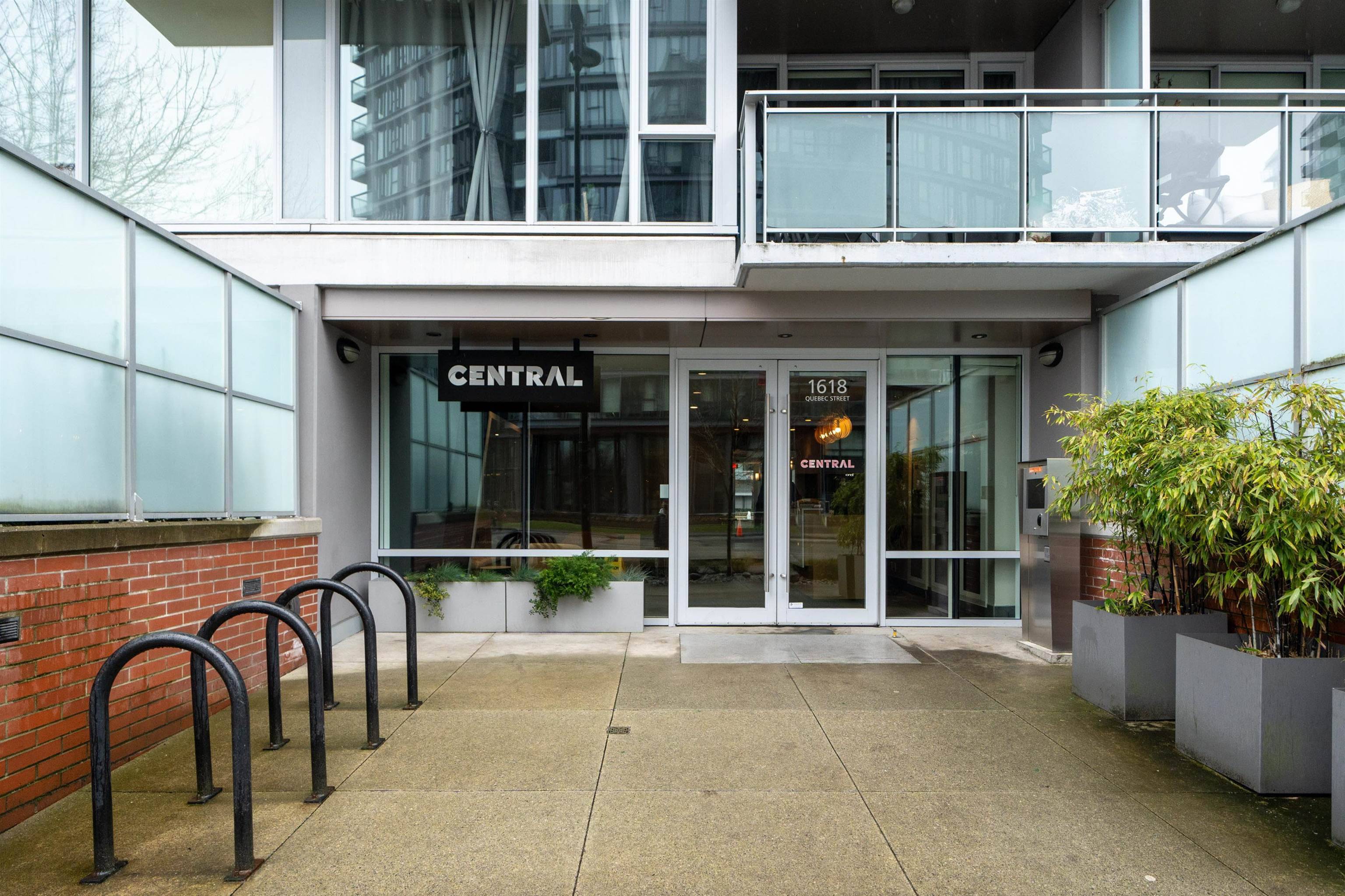 Vancouver, BC V6A 0C5,1618 Quebec ST #513