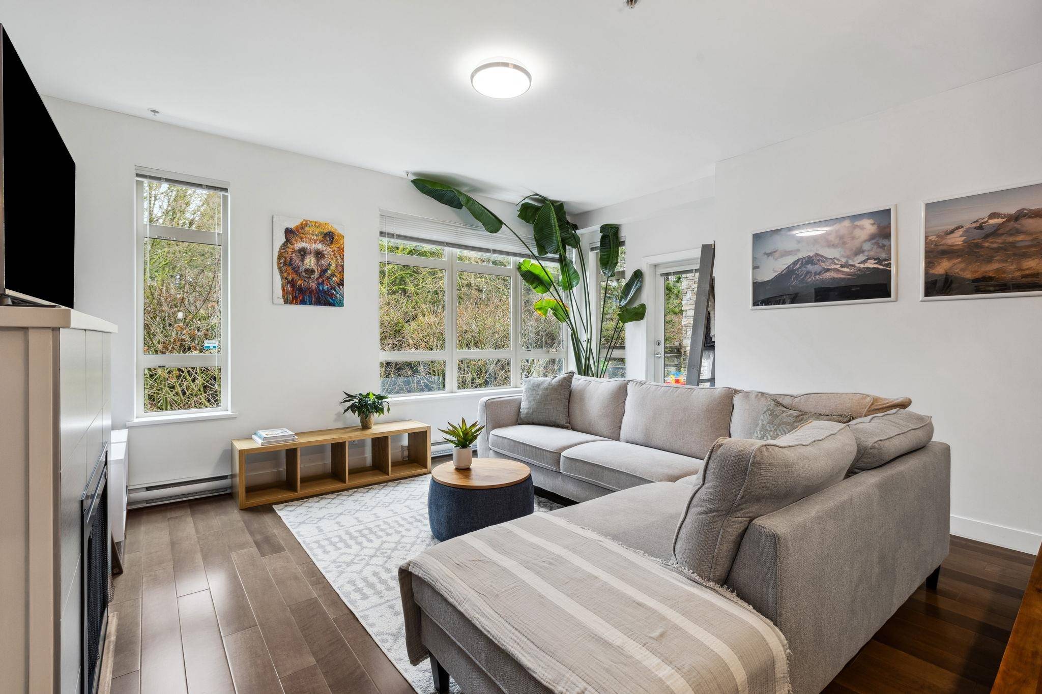 North Vancouver, BC V7H 0B1,3294 Mt Seymour Pkwy #107