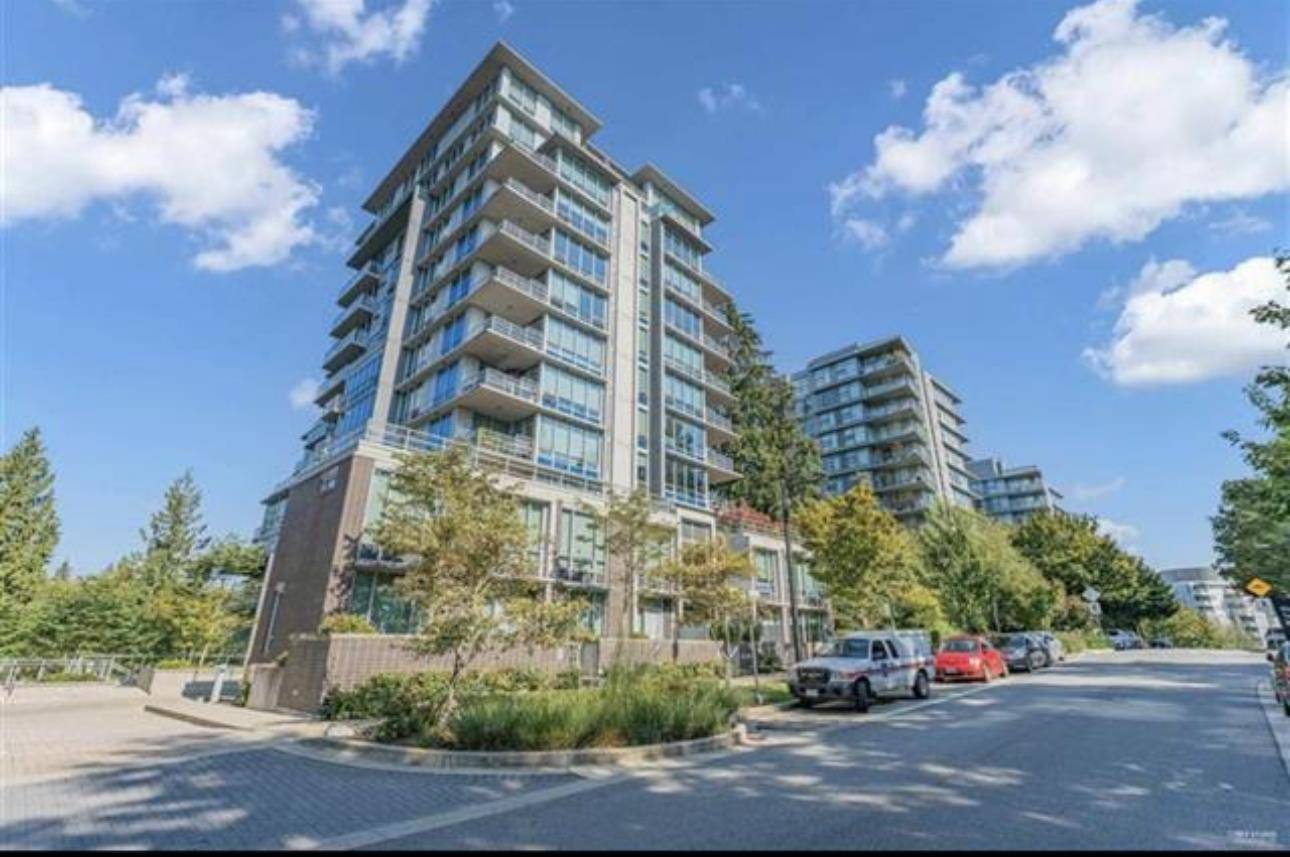 Burnaby, BC V5A 0B7,9080 University Crescent #302