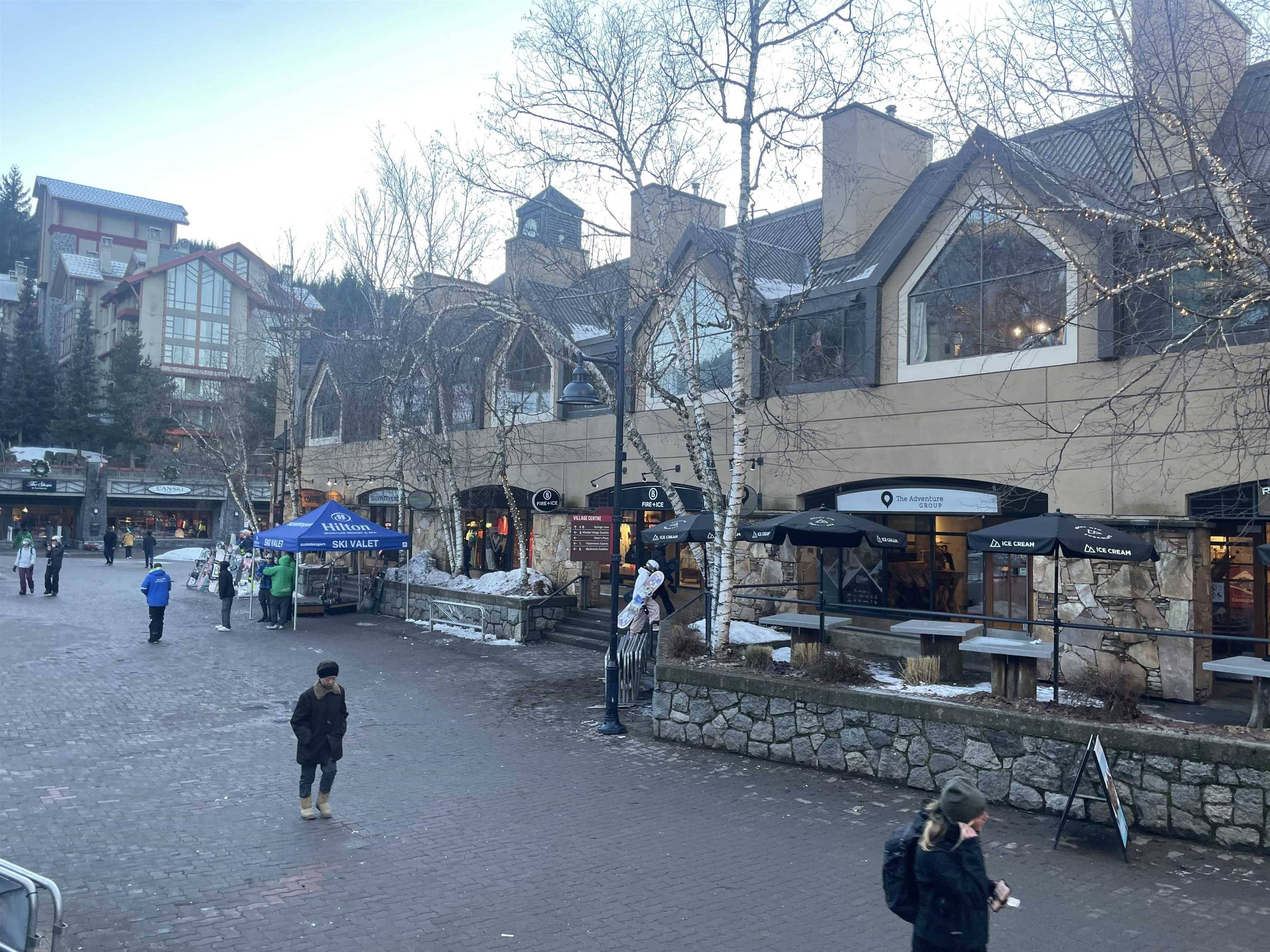 Whistler, BC V8E 1B8,4293 Mountain SQ #WK8-904